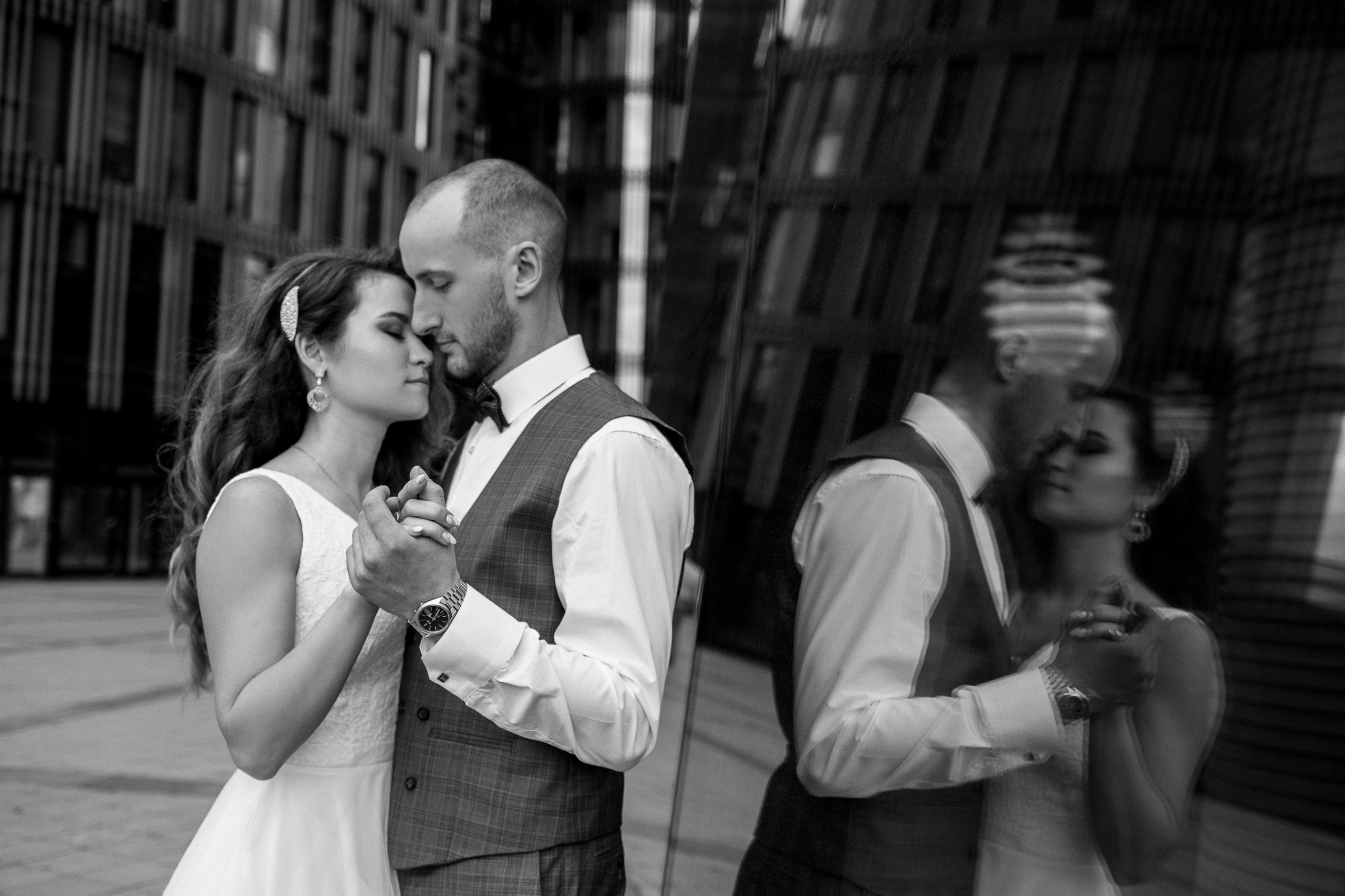 Ира и Сергей. Главная