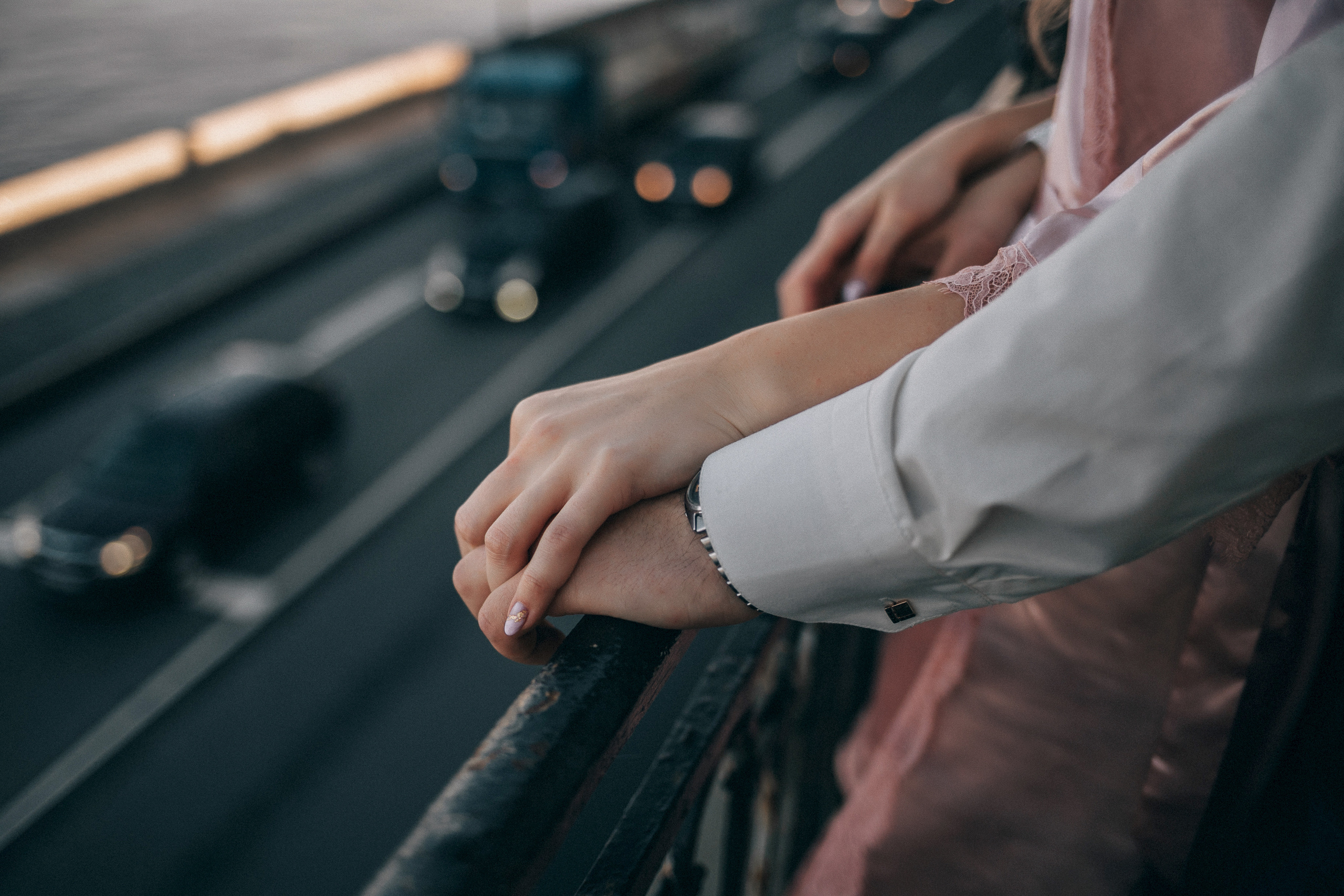 Ира и Сергей. Главная