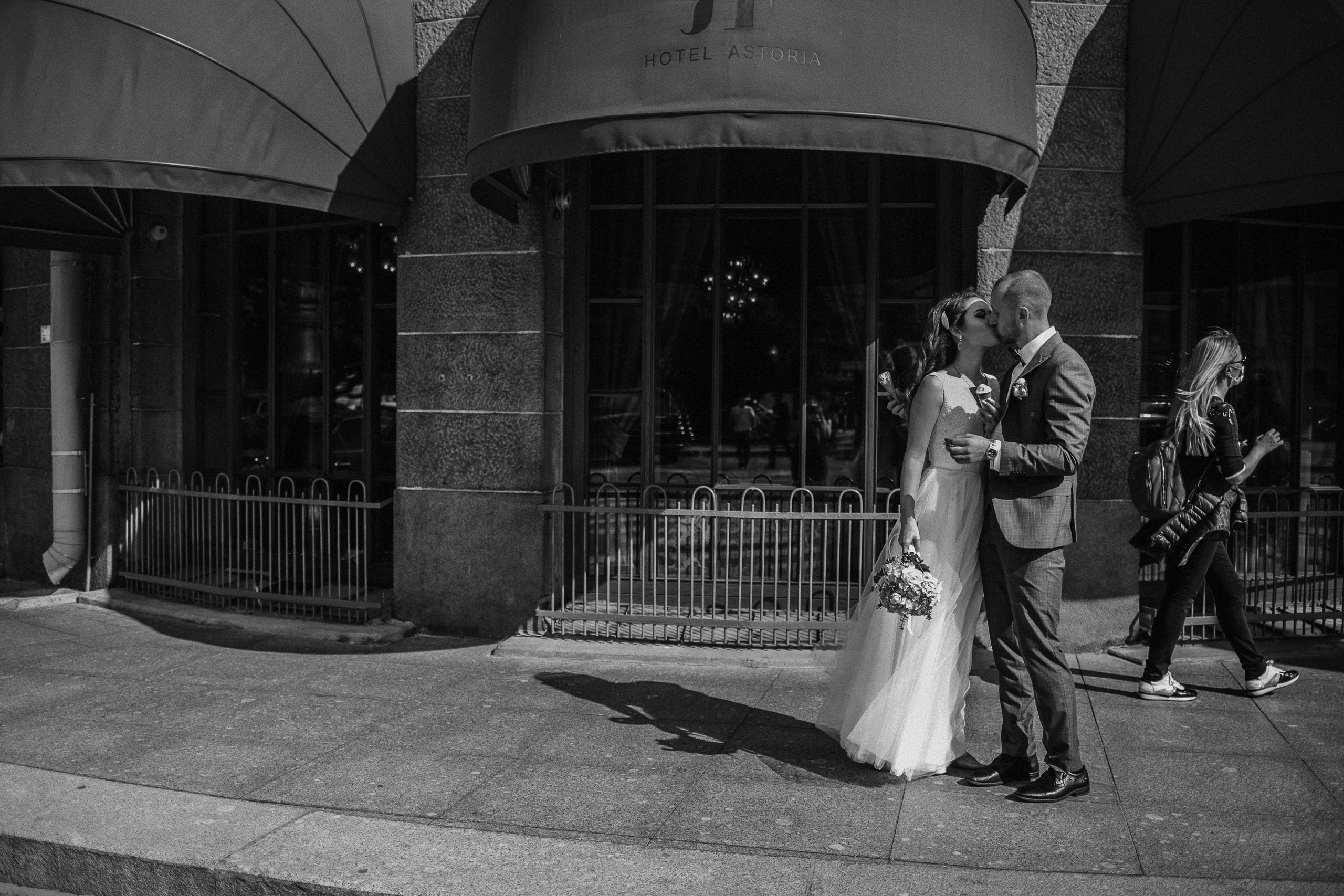 Ира и Сергей. Главная