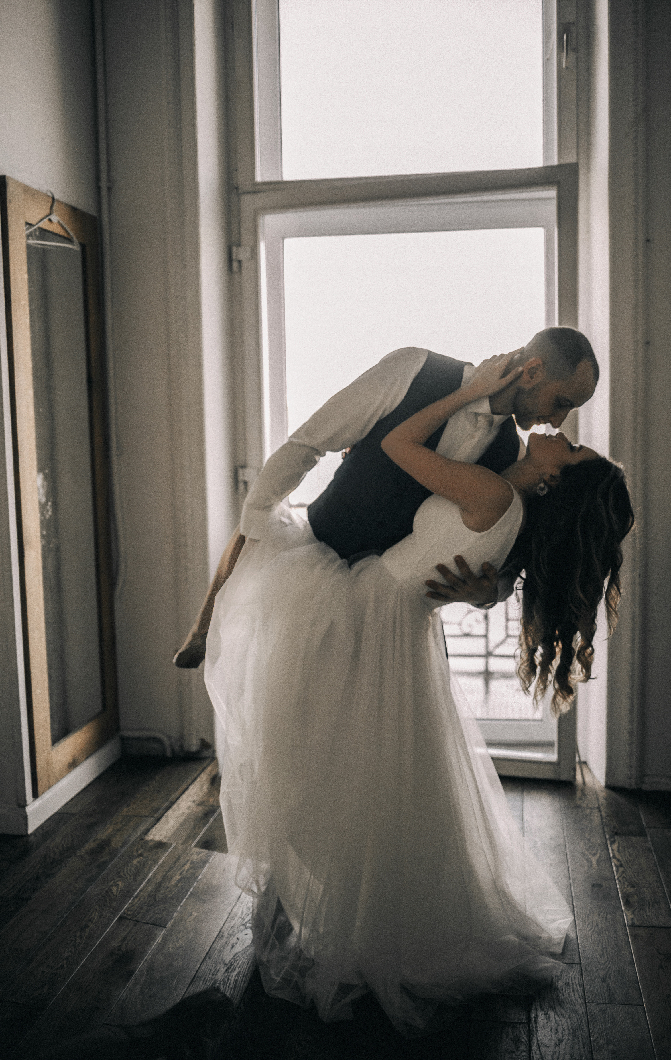 Ира и Сергей. Главная