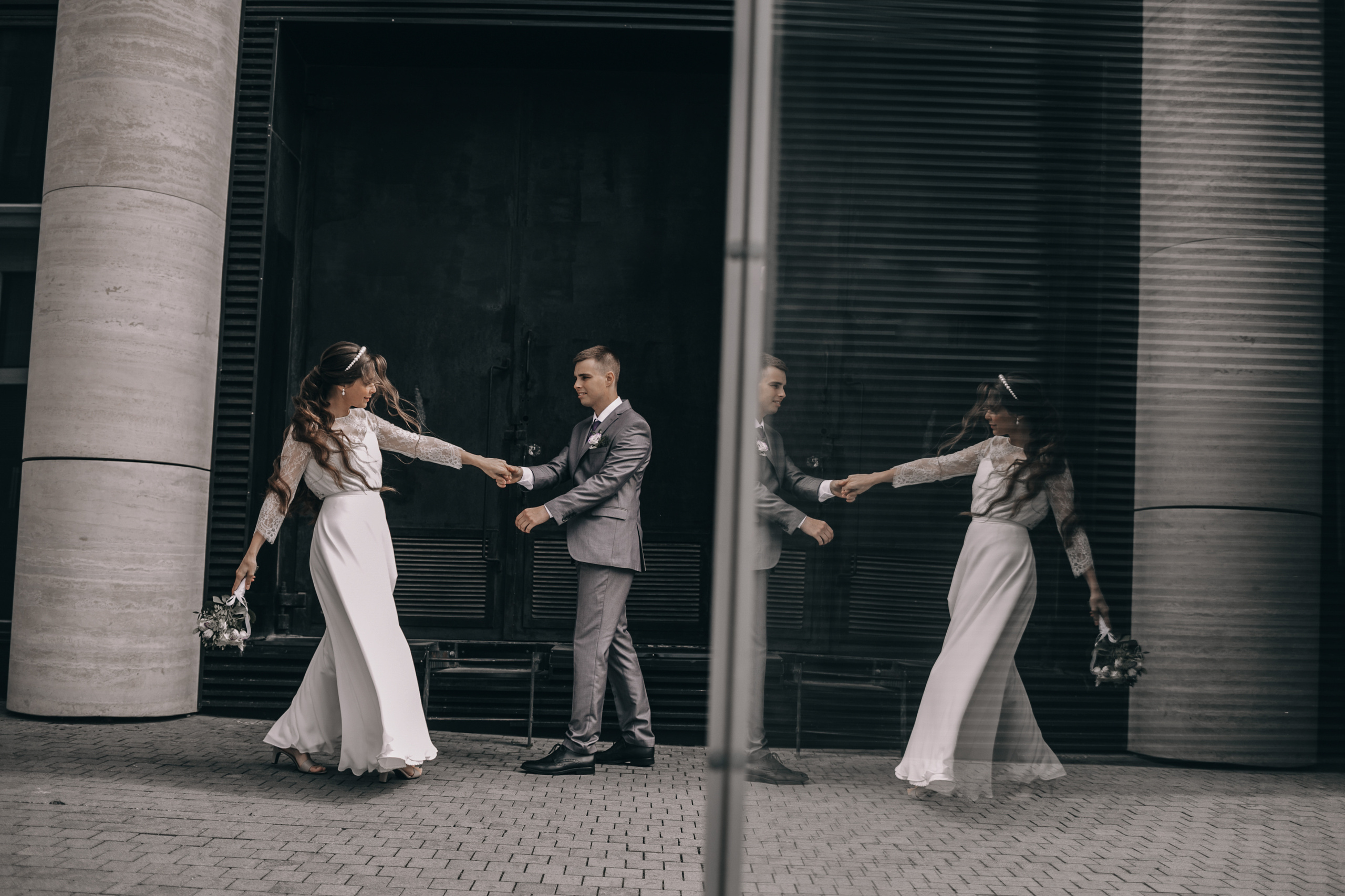 Из Петербурга с любовью. Главная