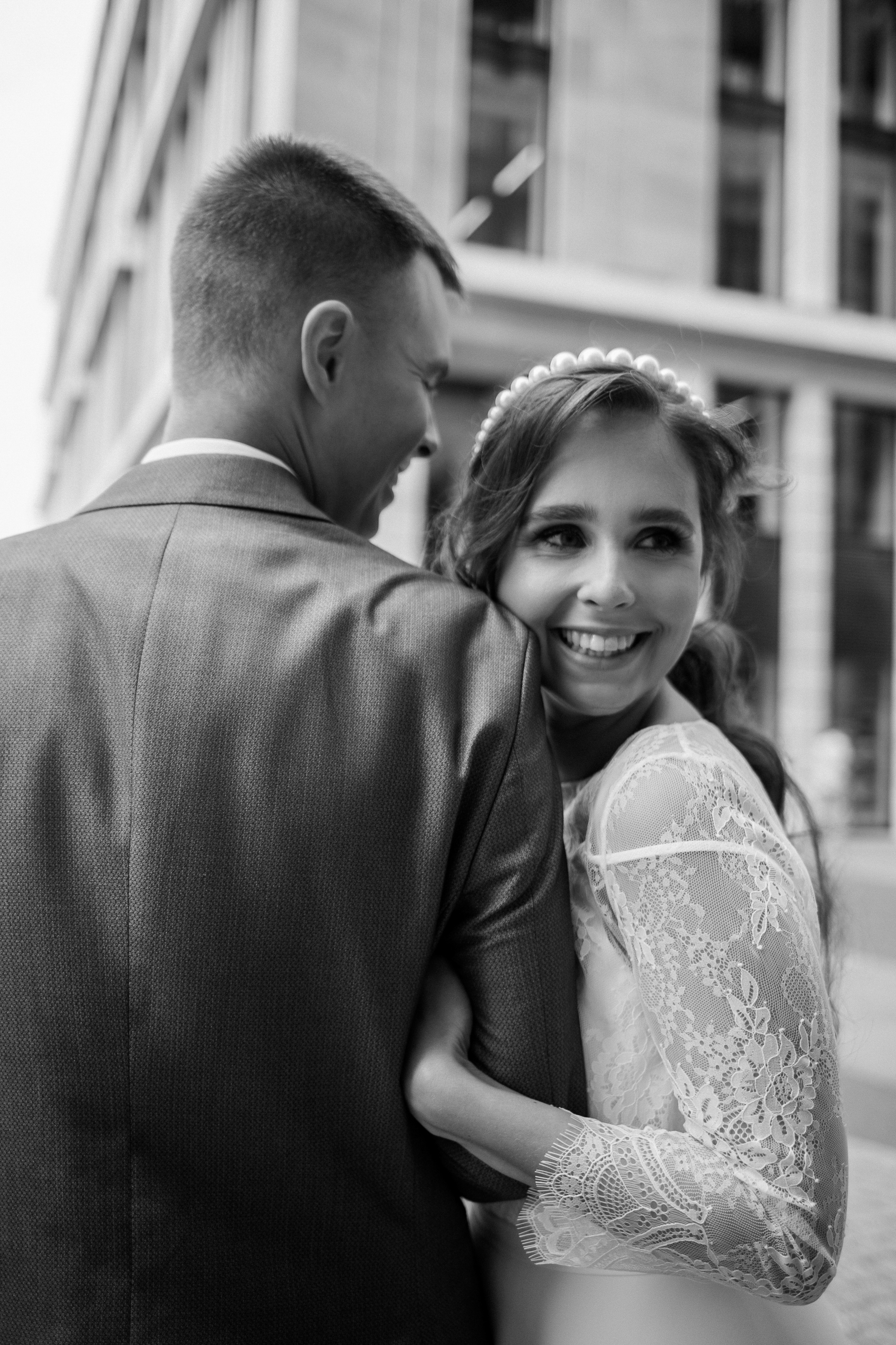 Из Петербурга с любовью. Главная