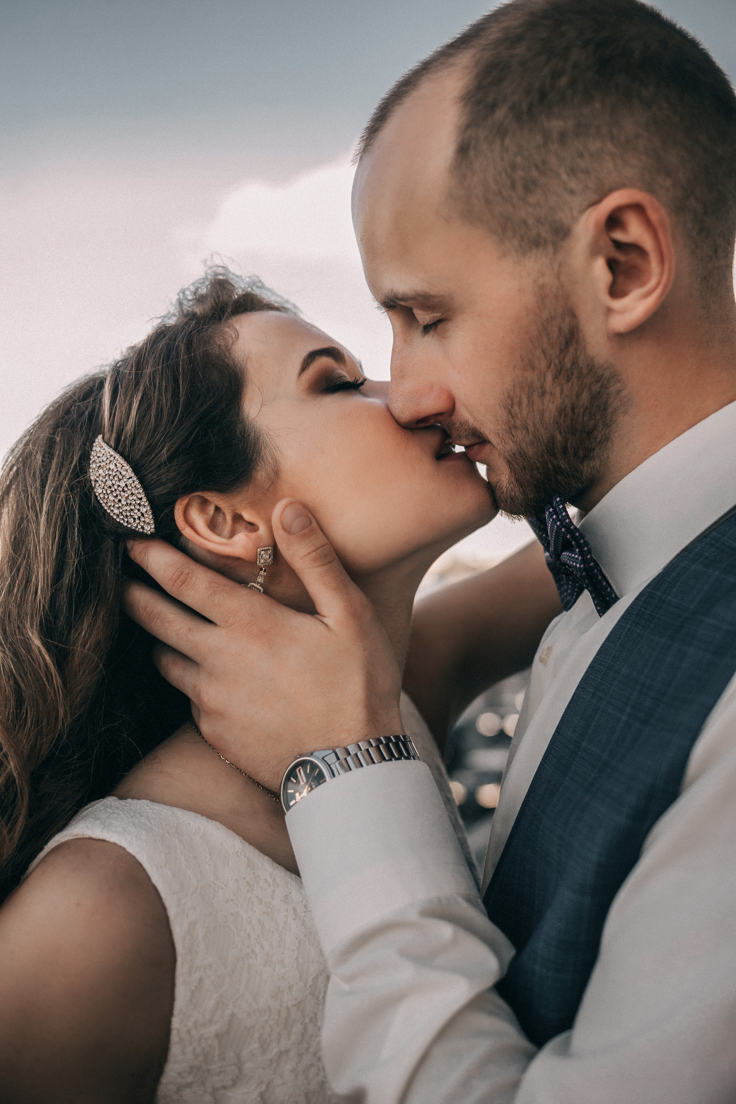 Ира и Сергей. Главная