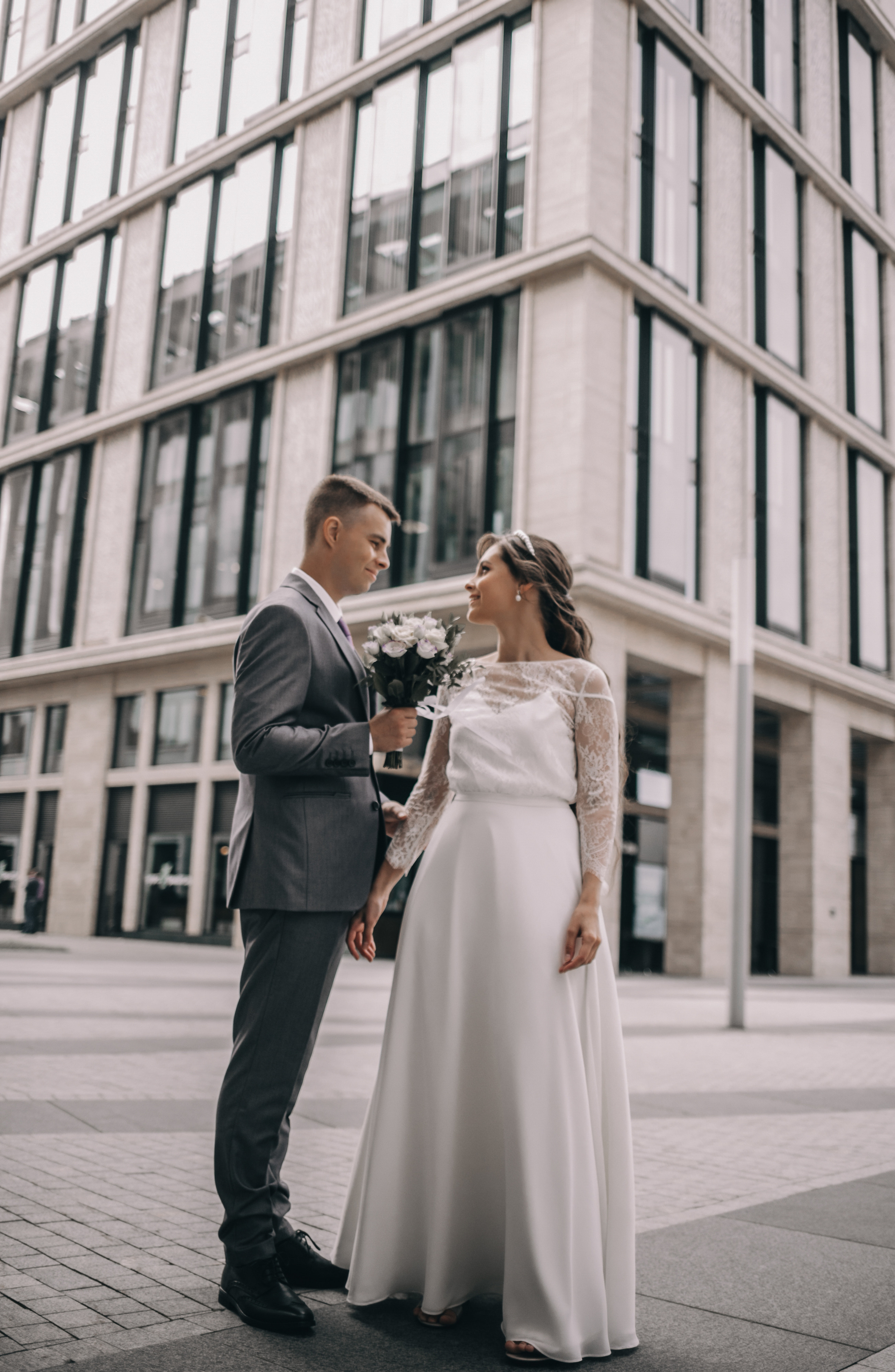 Из Петербурга с любовью. Главная