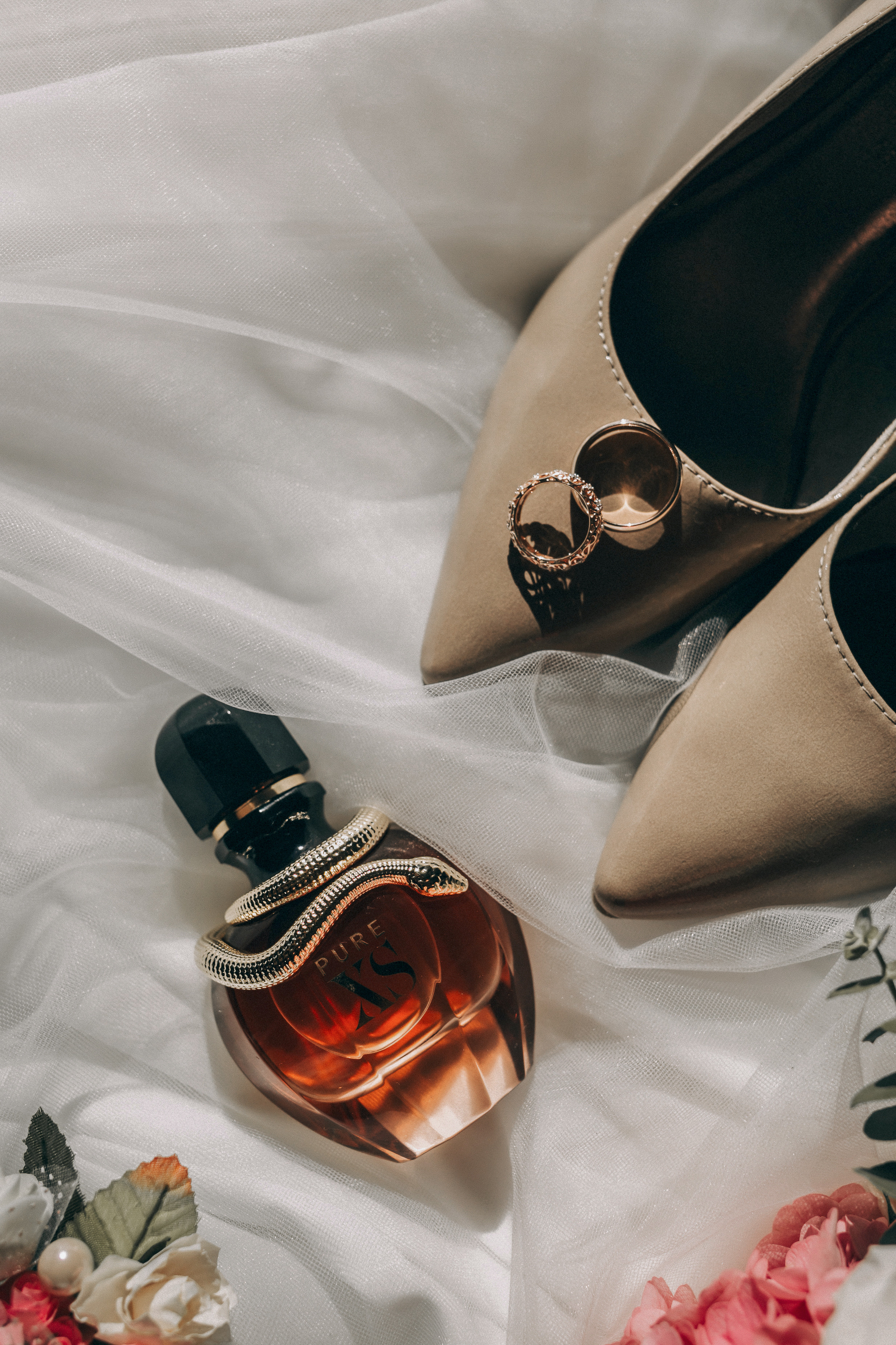 Ира и Сергей. Главная