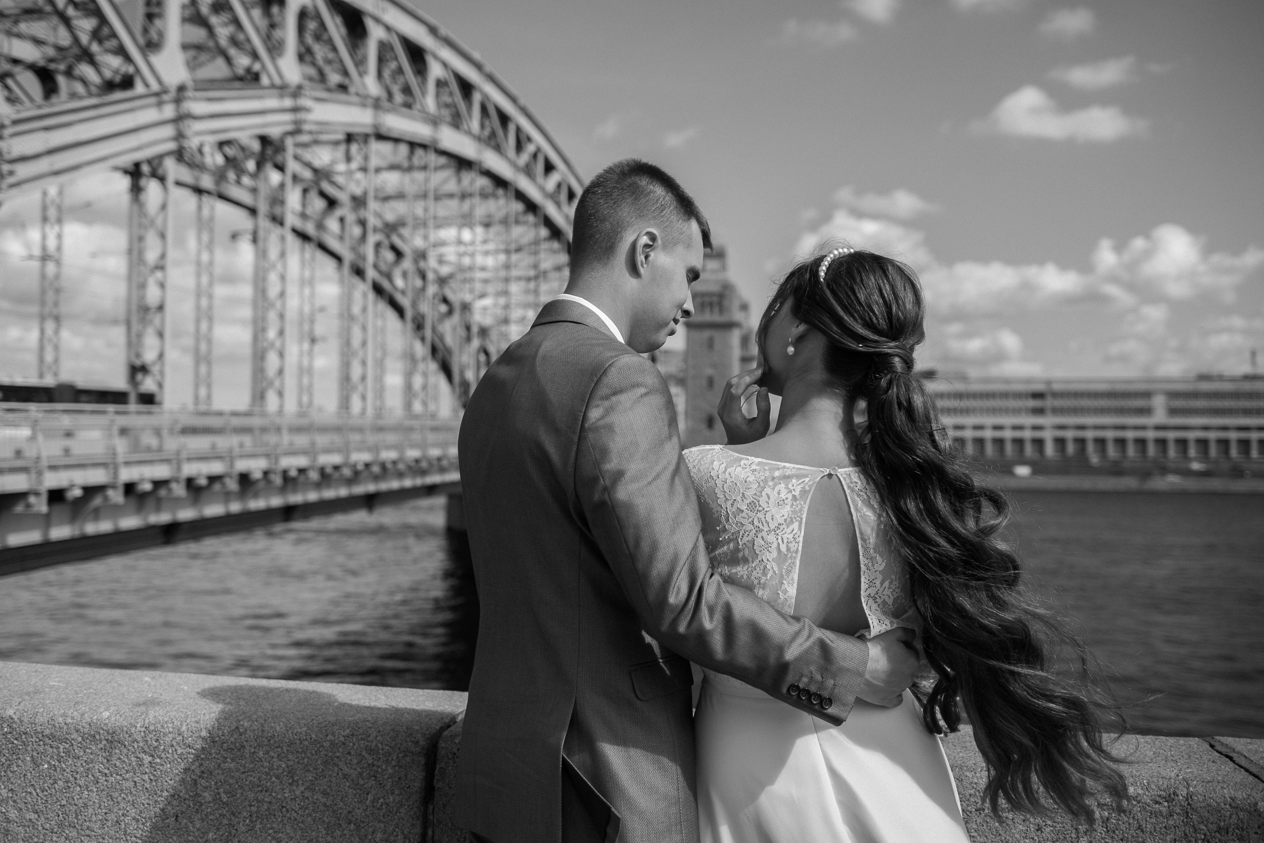 Из Петербурга с любовью. Главная