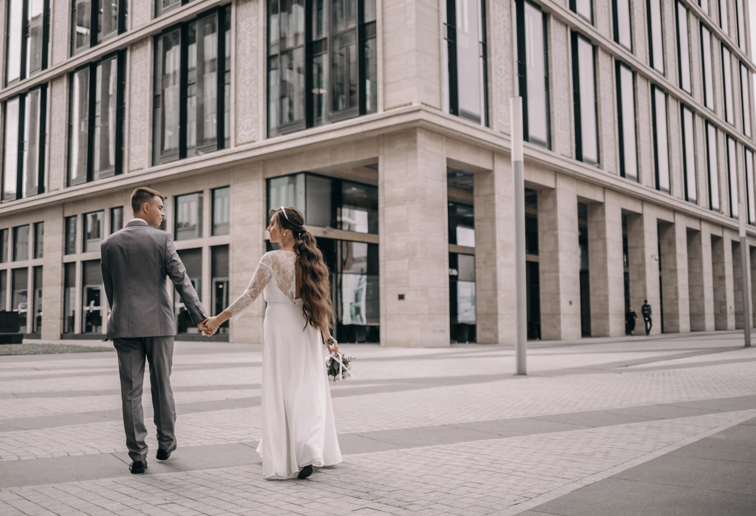 Из Петербурга с любовью. Главная