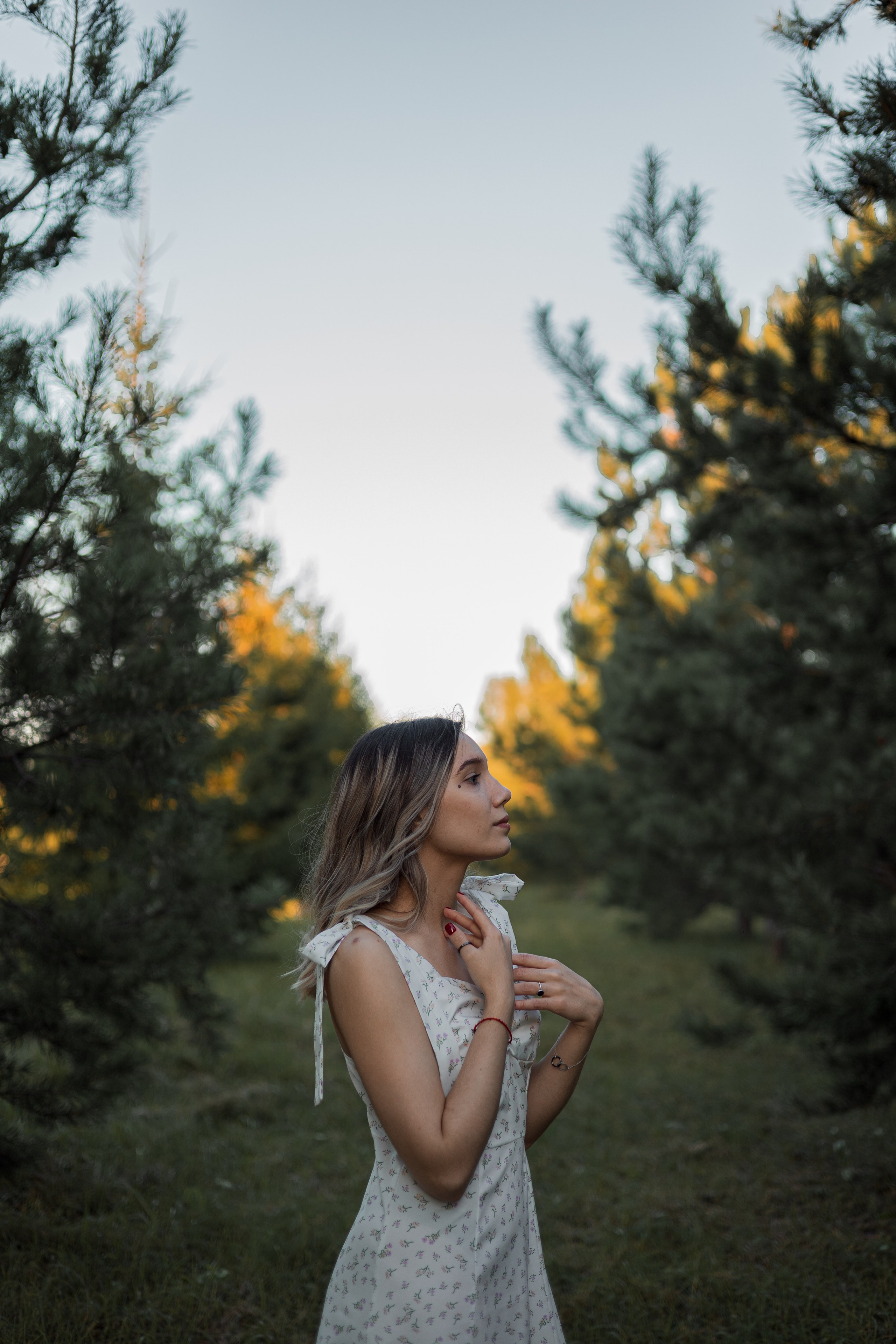 Мария. Фотограф Красноярск