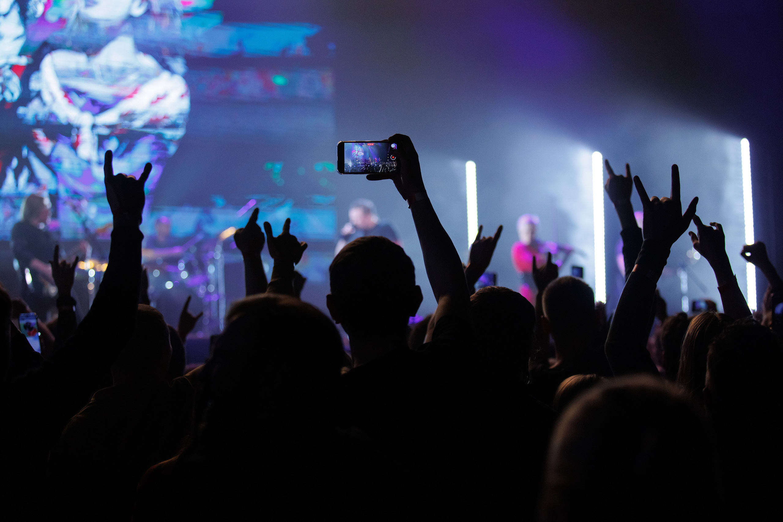 КняZz. Фотограф Сергей Колесников