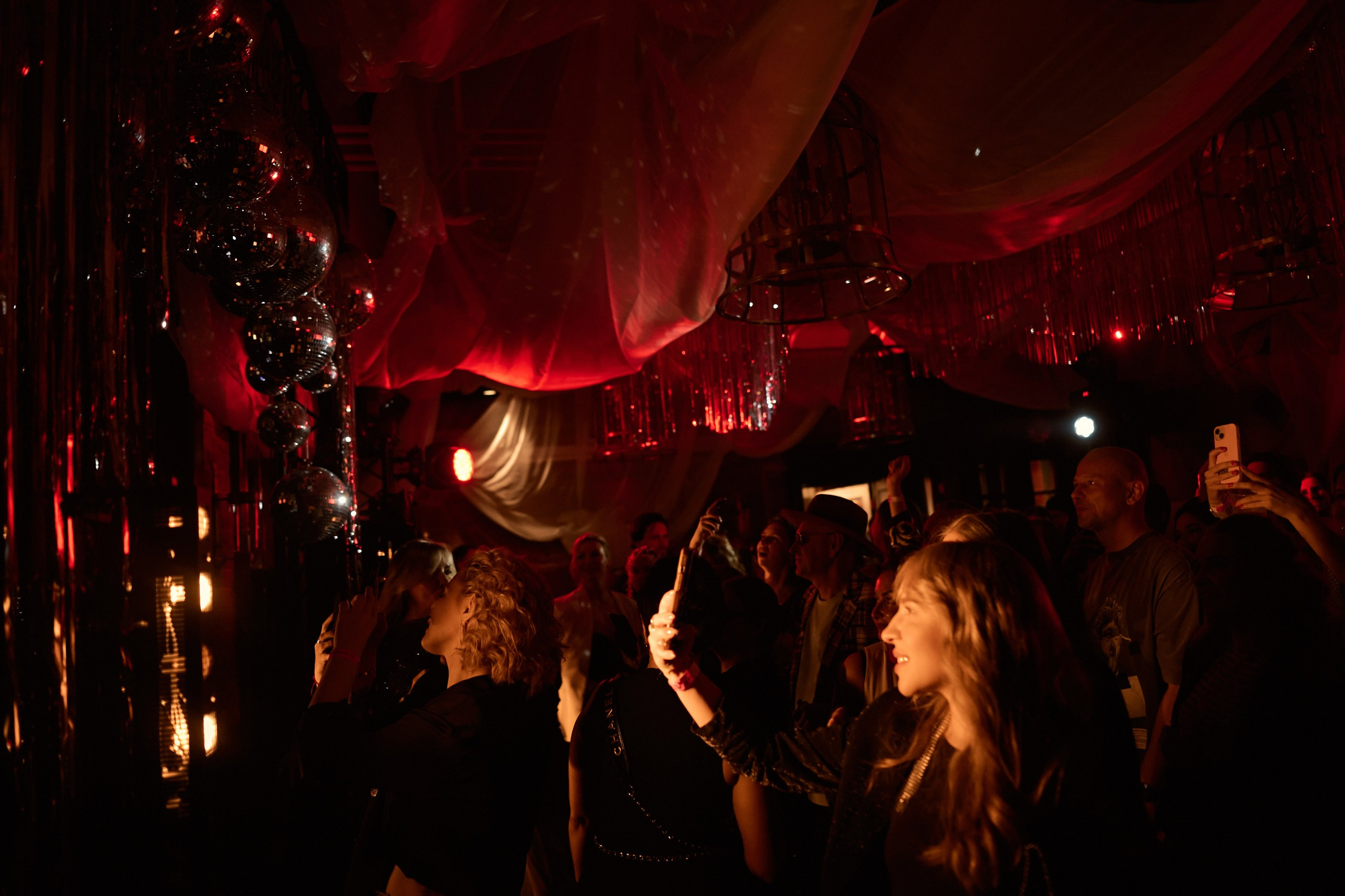 Grand hotel CAVA. Photographer — ERASTOV