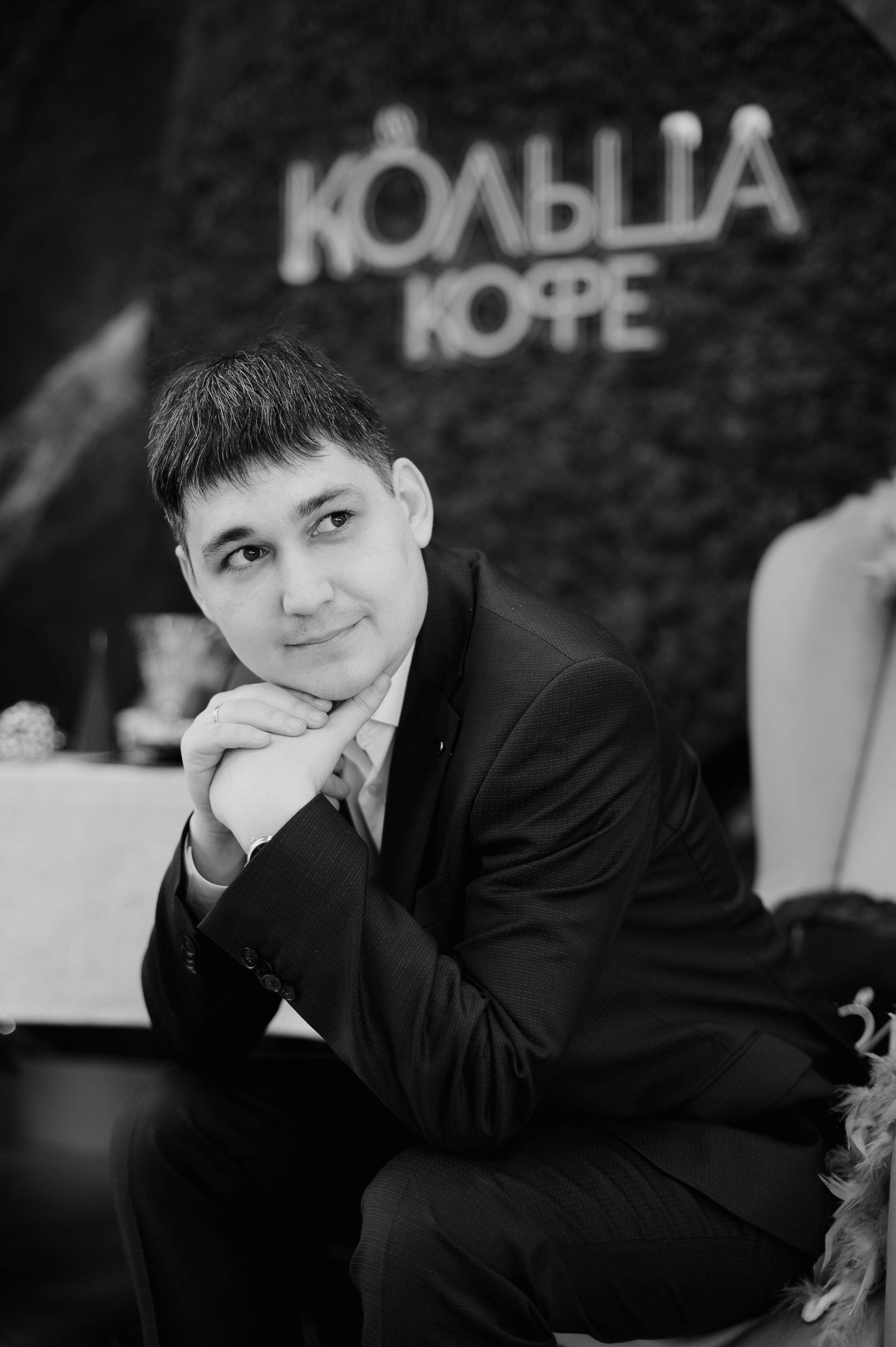 Владислав и Инна. Фотограф в Абакане и Минусинске