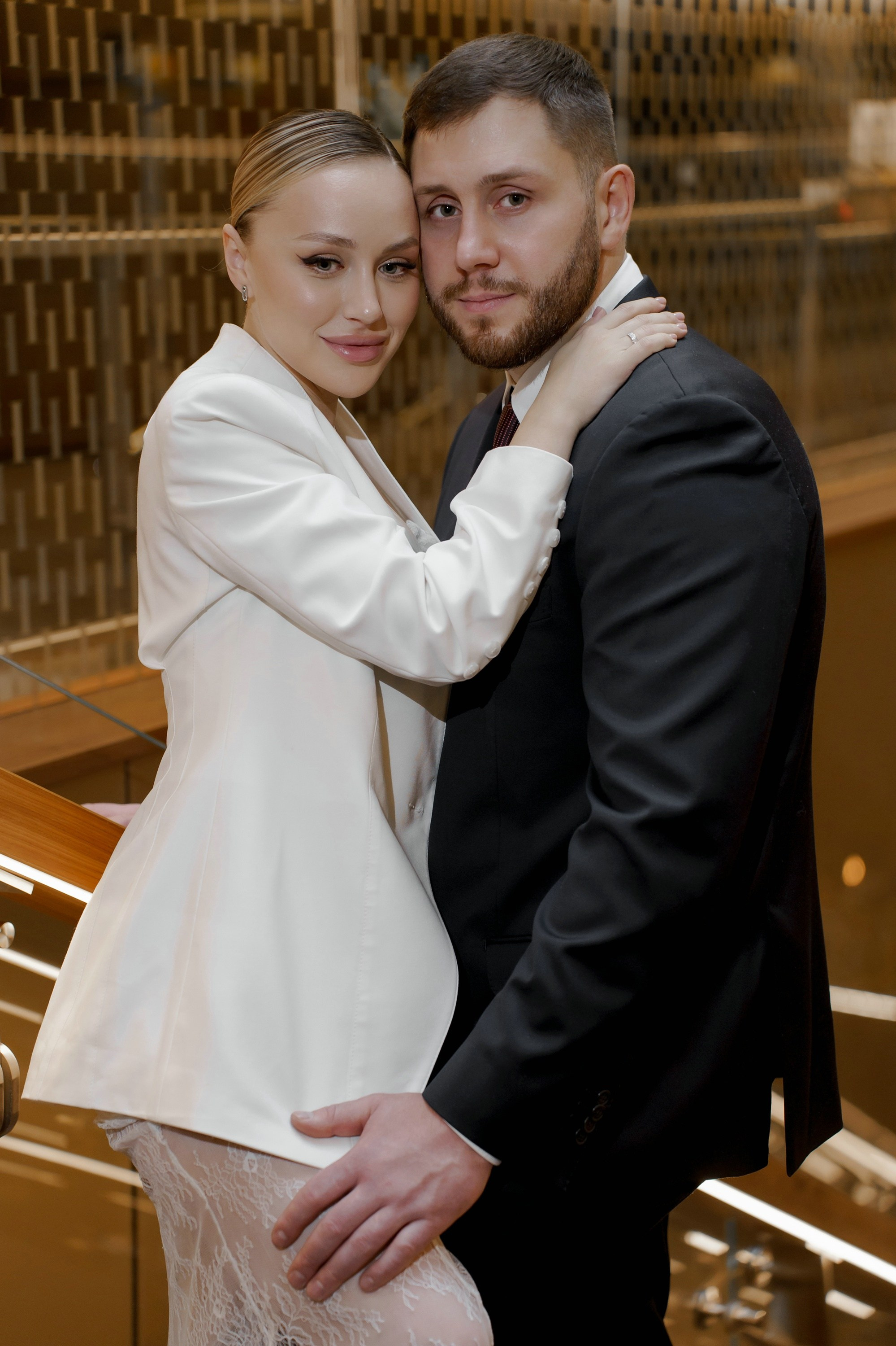 Свадебная фотосессия в Рэдиссон Блу Олимпийский. Свадебный и семейный фотограф в Москве Светлана Зоткина
