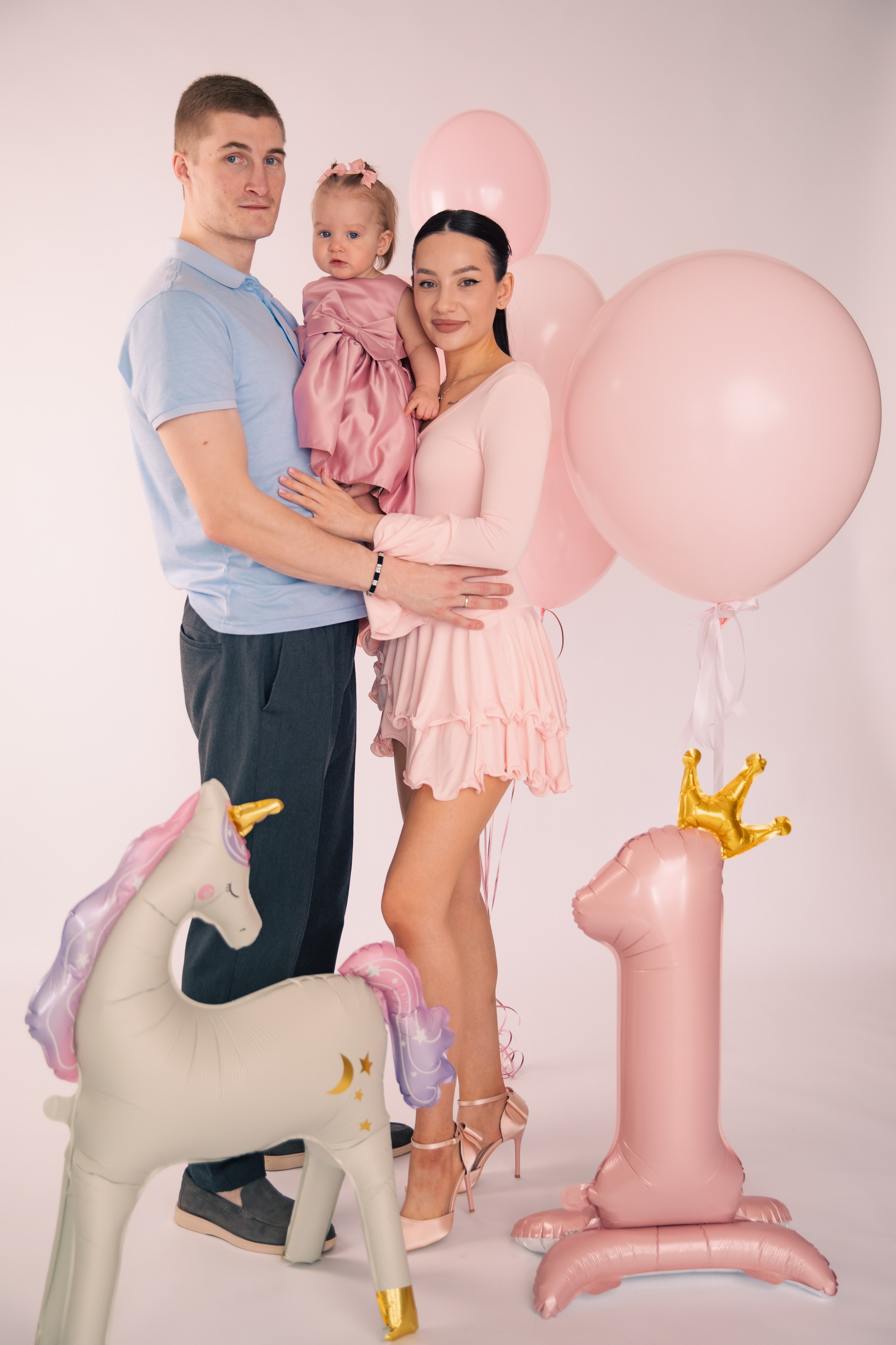 Детская фотосессия. Фотограф в Кисловодске Юлия Федоренко