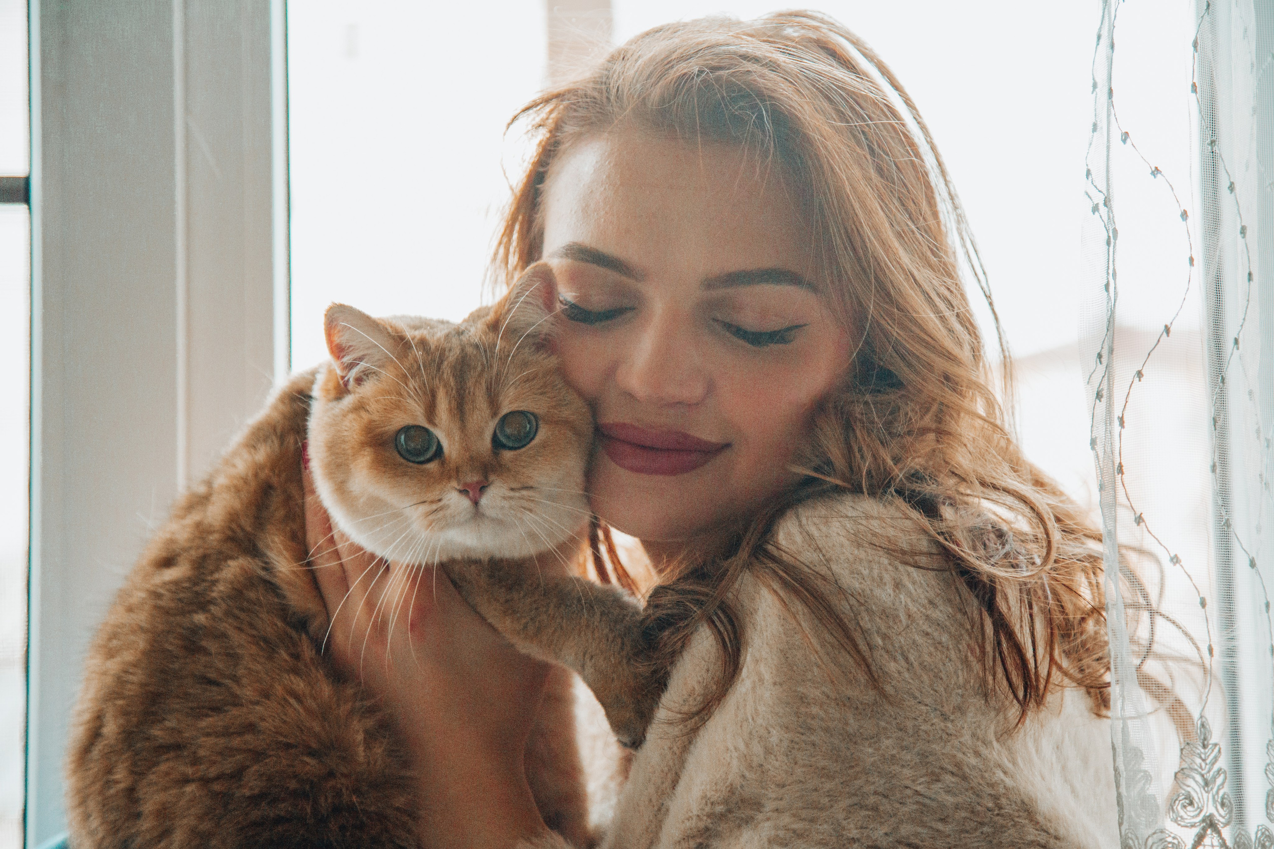 Фотосессия дома/ в супермаркете. Фотограф в Кисловодске Юлия Федоренко