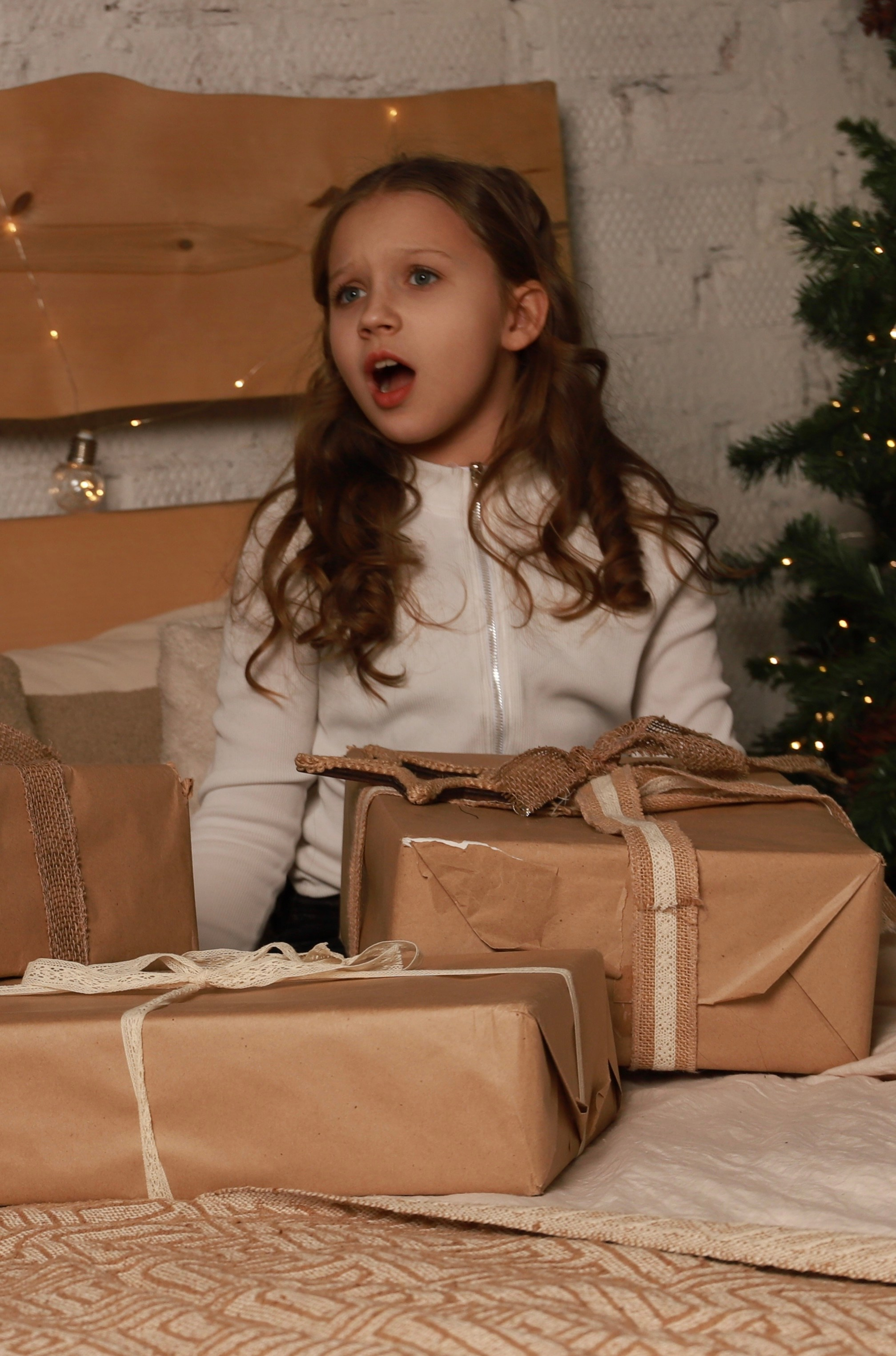 Дети. Фотограф Юлия Мальцева