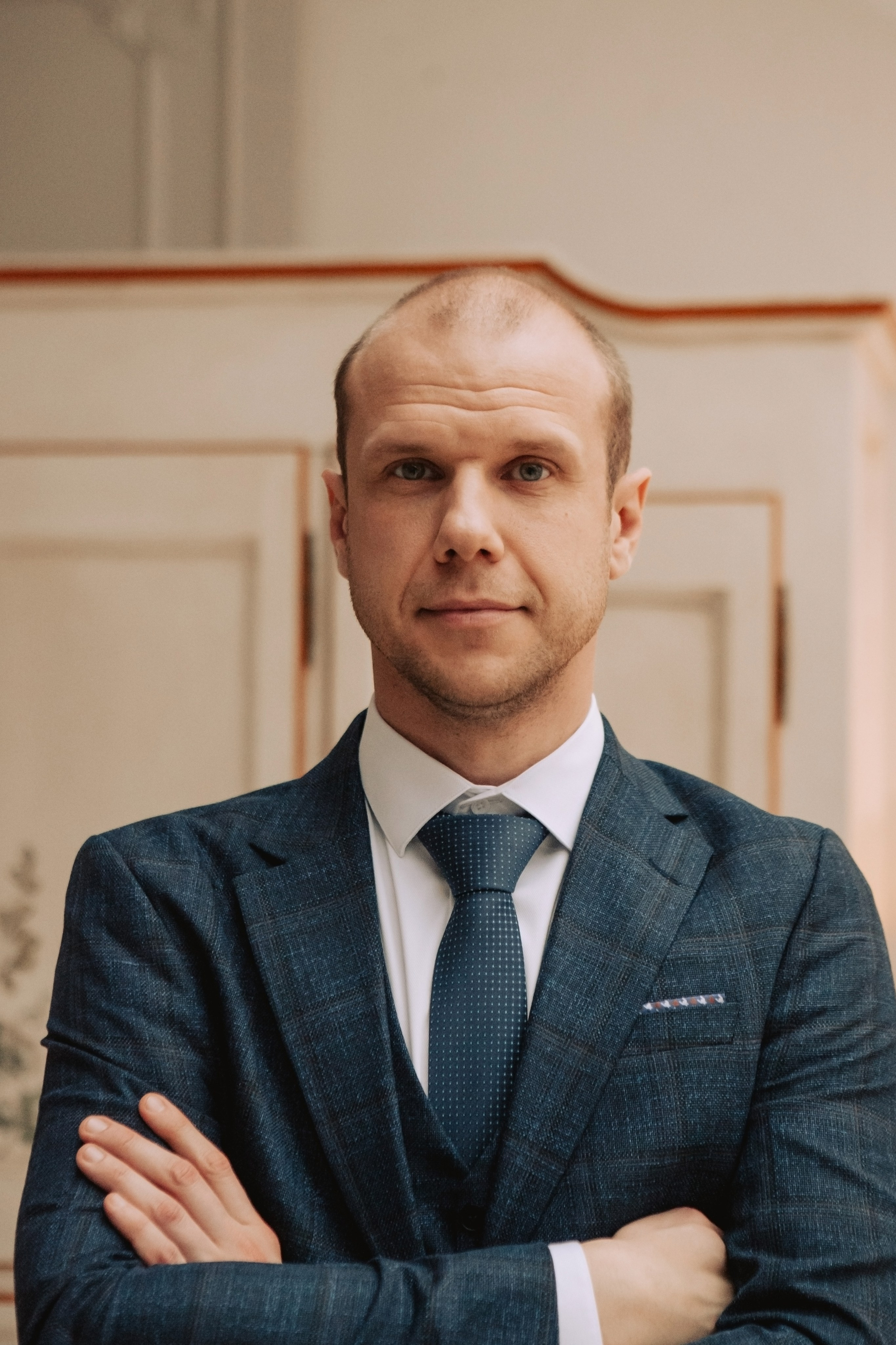 Алексей и Мария. Фотограф Ольга Ефремова