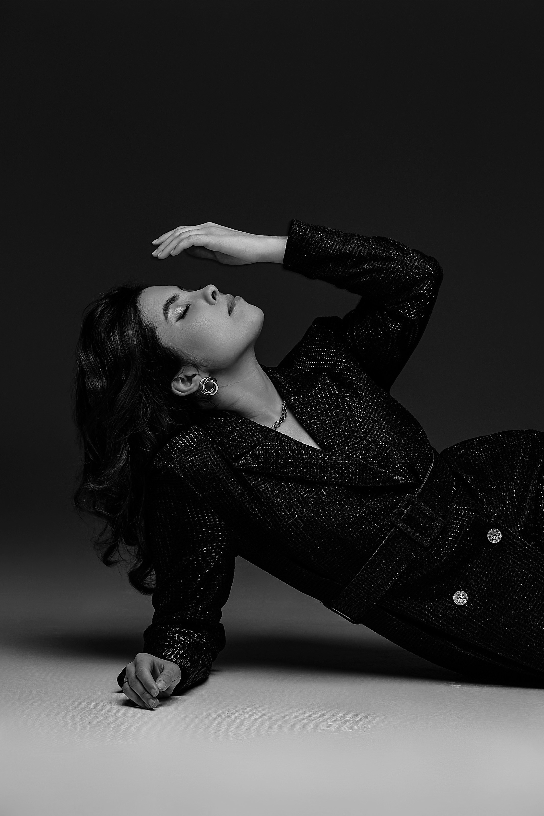 Егор и Илана. Свадебный фотограф Чайковский