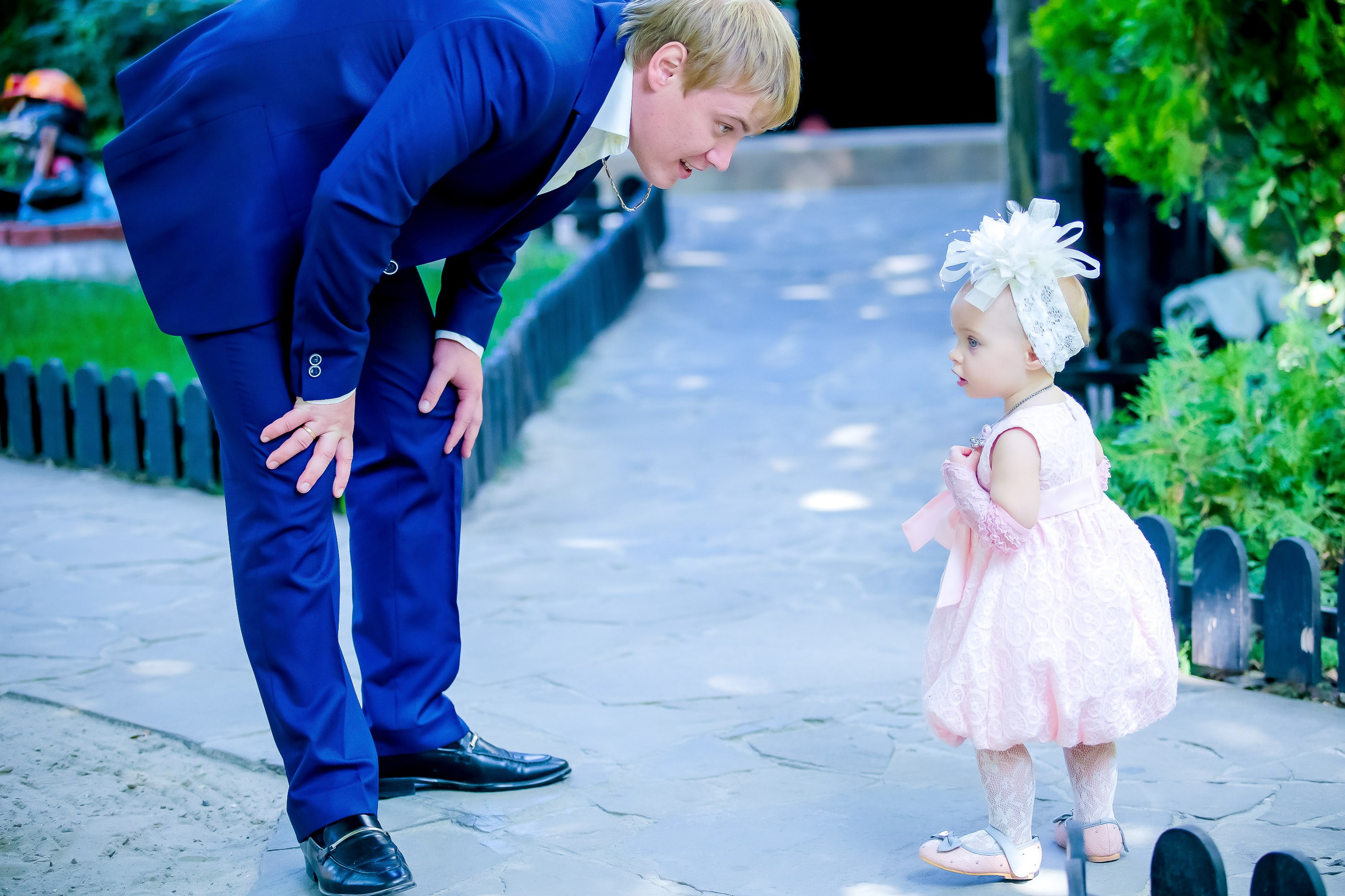 1 год. Максим Матвийченко и Виктория Басова профессионалы своего дела