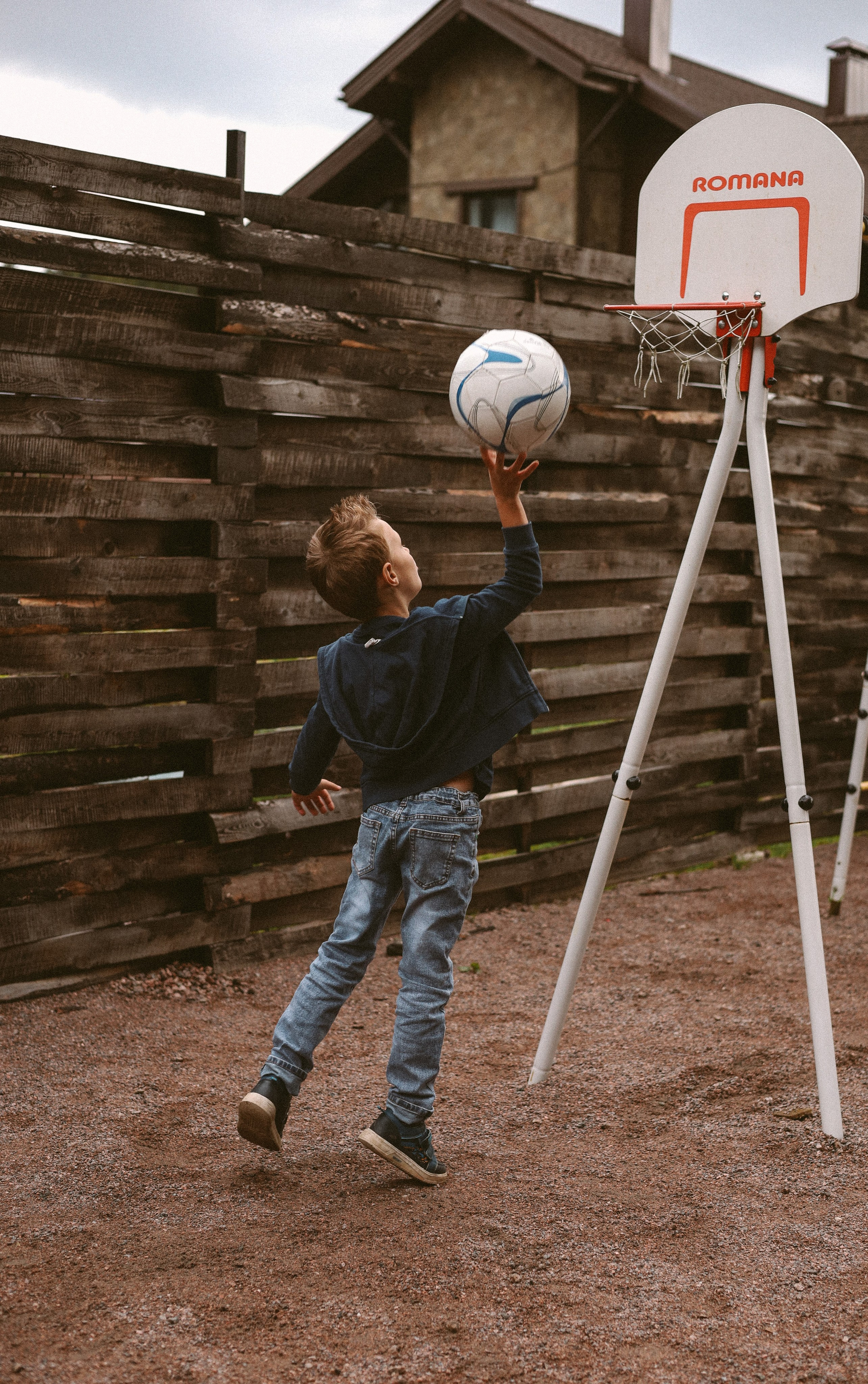 День рождения Ксюши. Главная