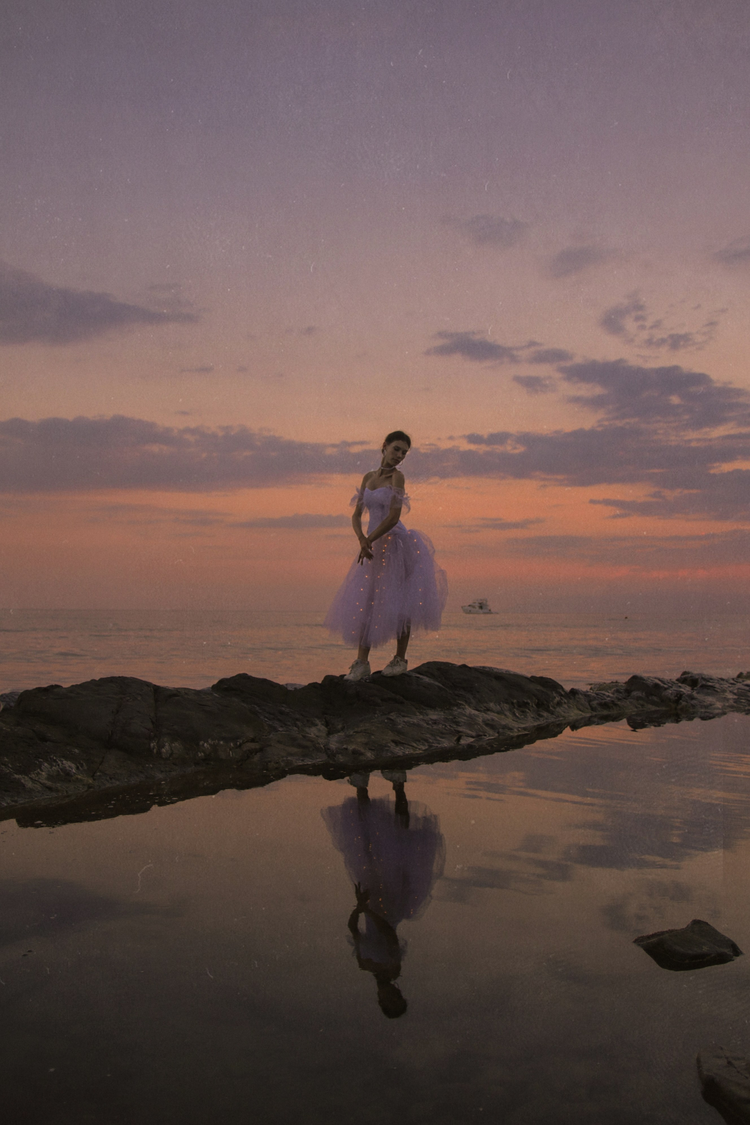 Фотосессия на море. Фотограф в Севастополе и в Крыму