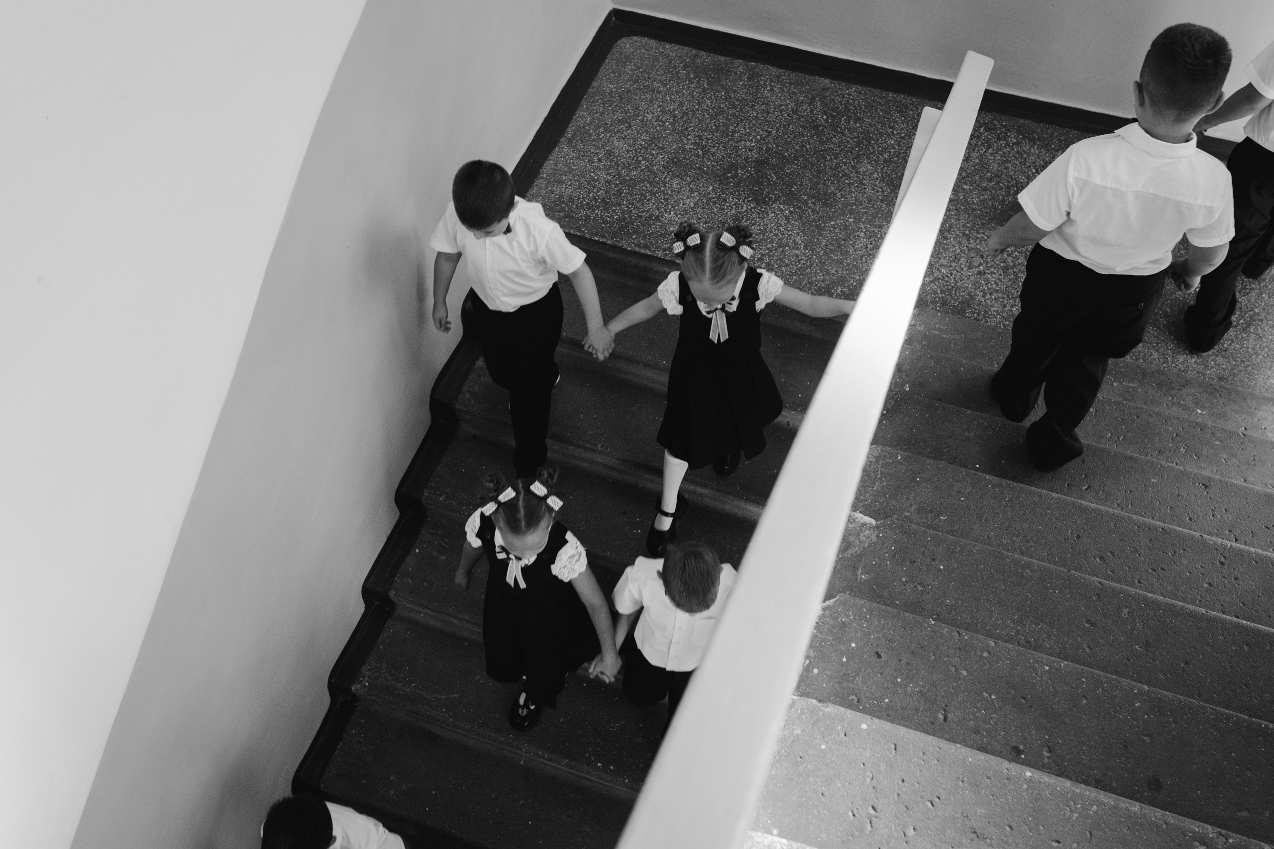 1 сентября. Фотограф в Севастополе и в Крыму