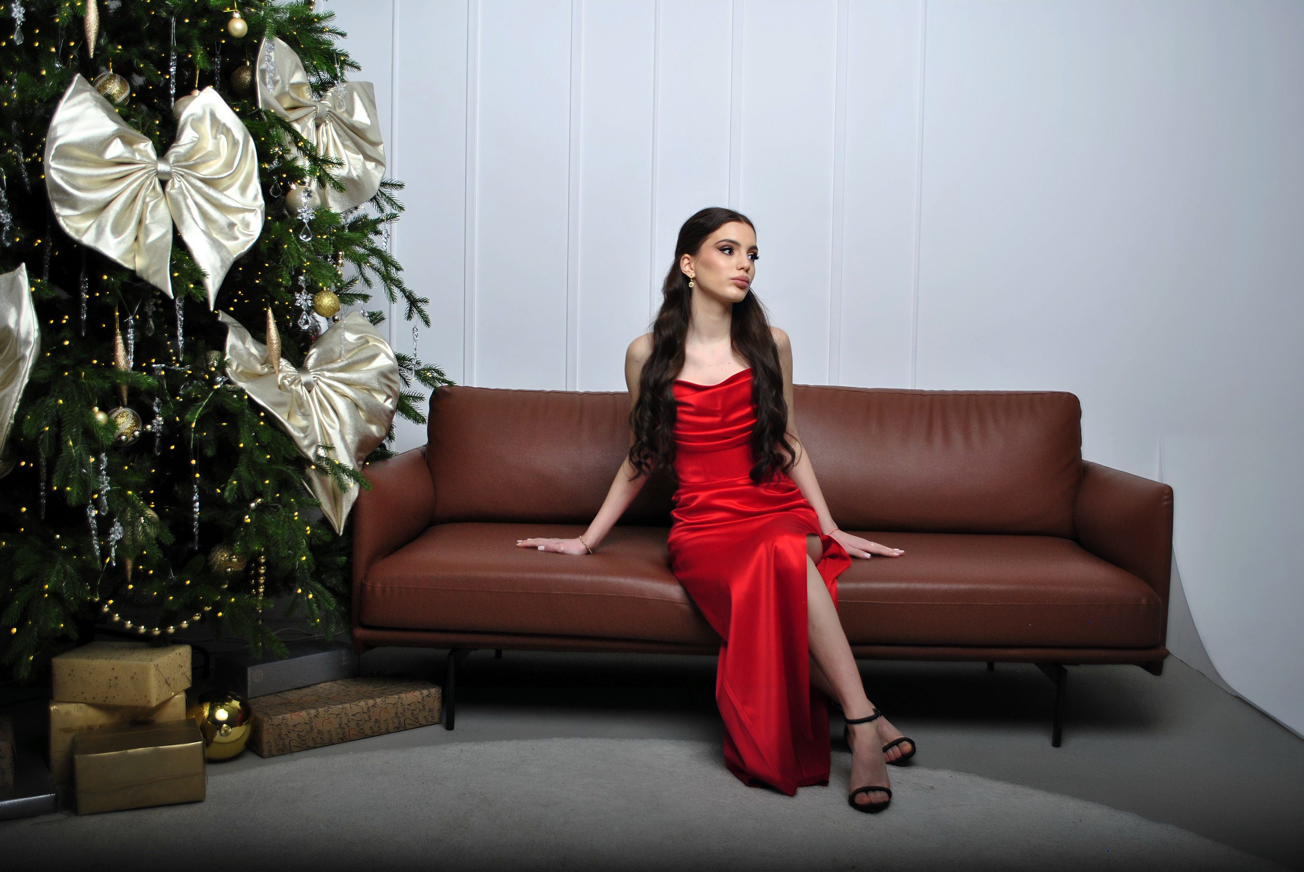 София и дочь. Фотограф Мария Мусаелян