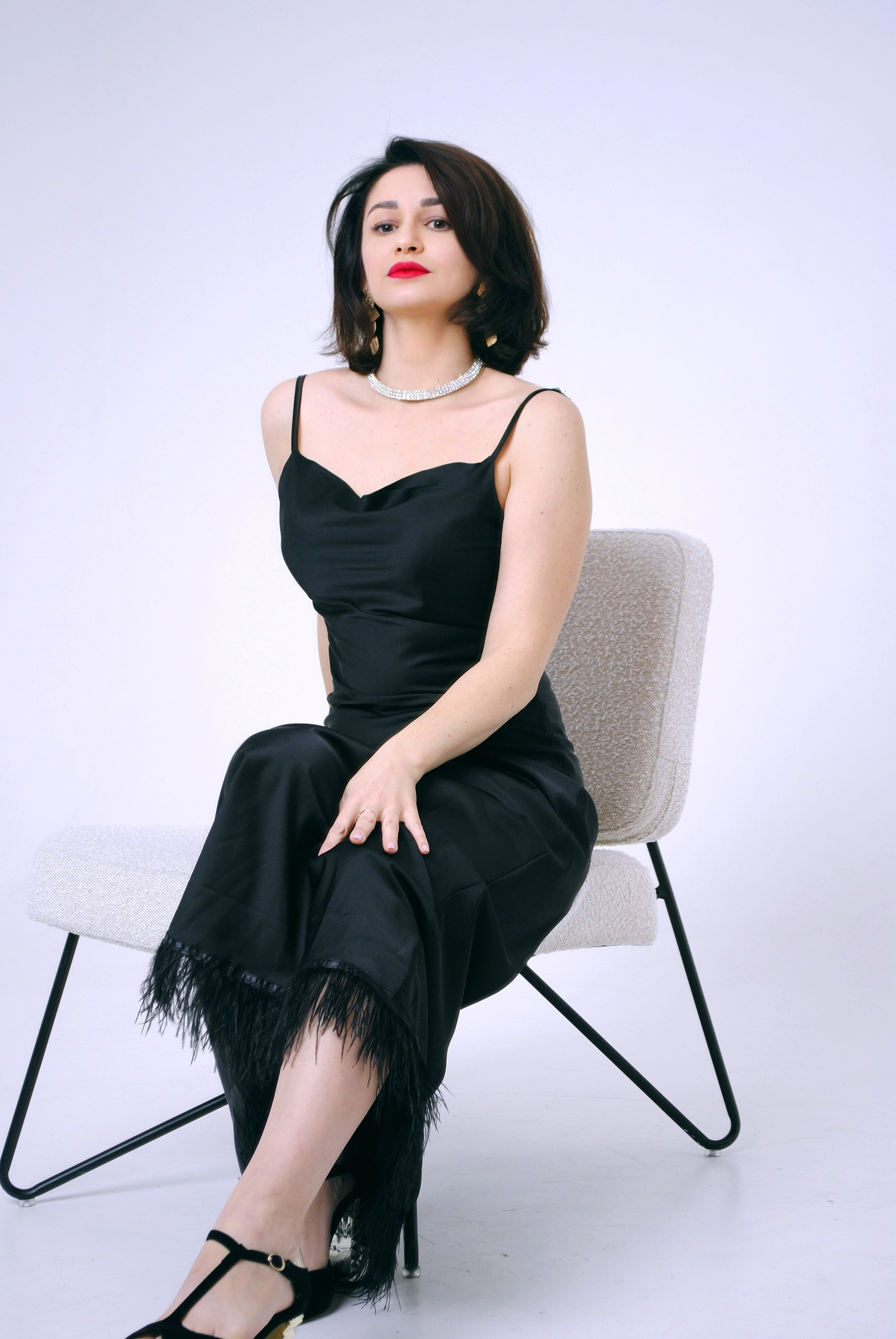 Дарья. Фотограф Мария Мусаелян