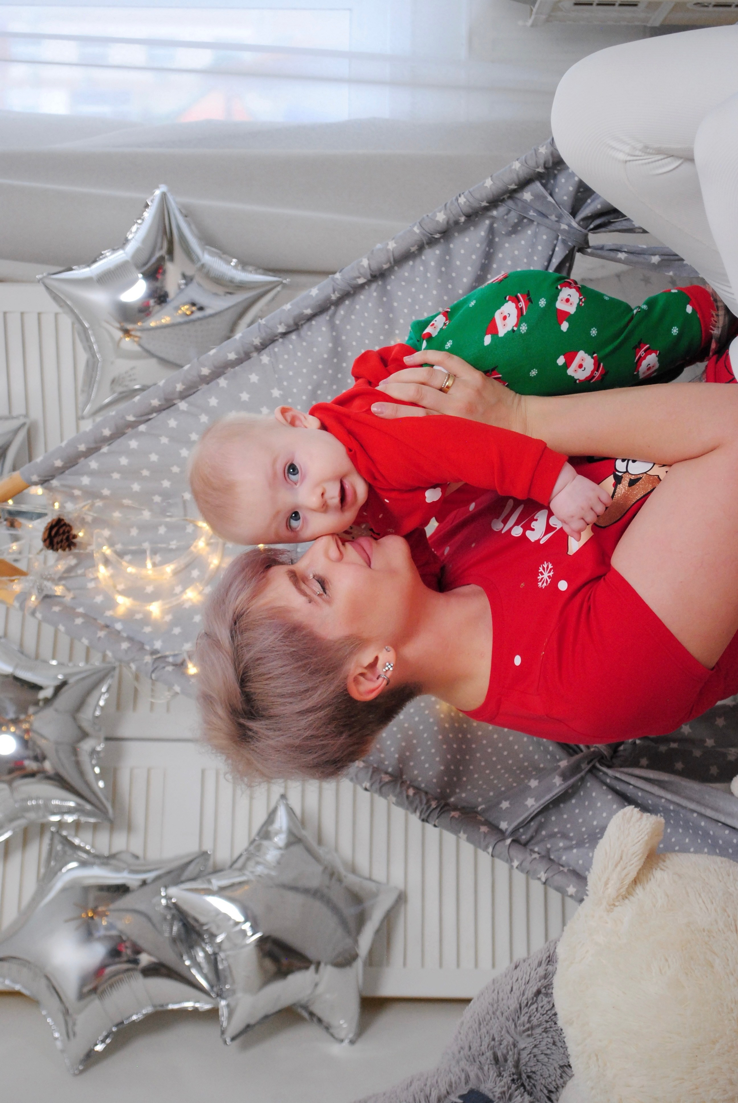 Малыш. Фотограф Мария Мусаелян