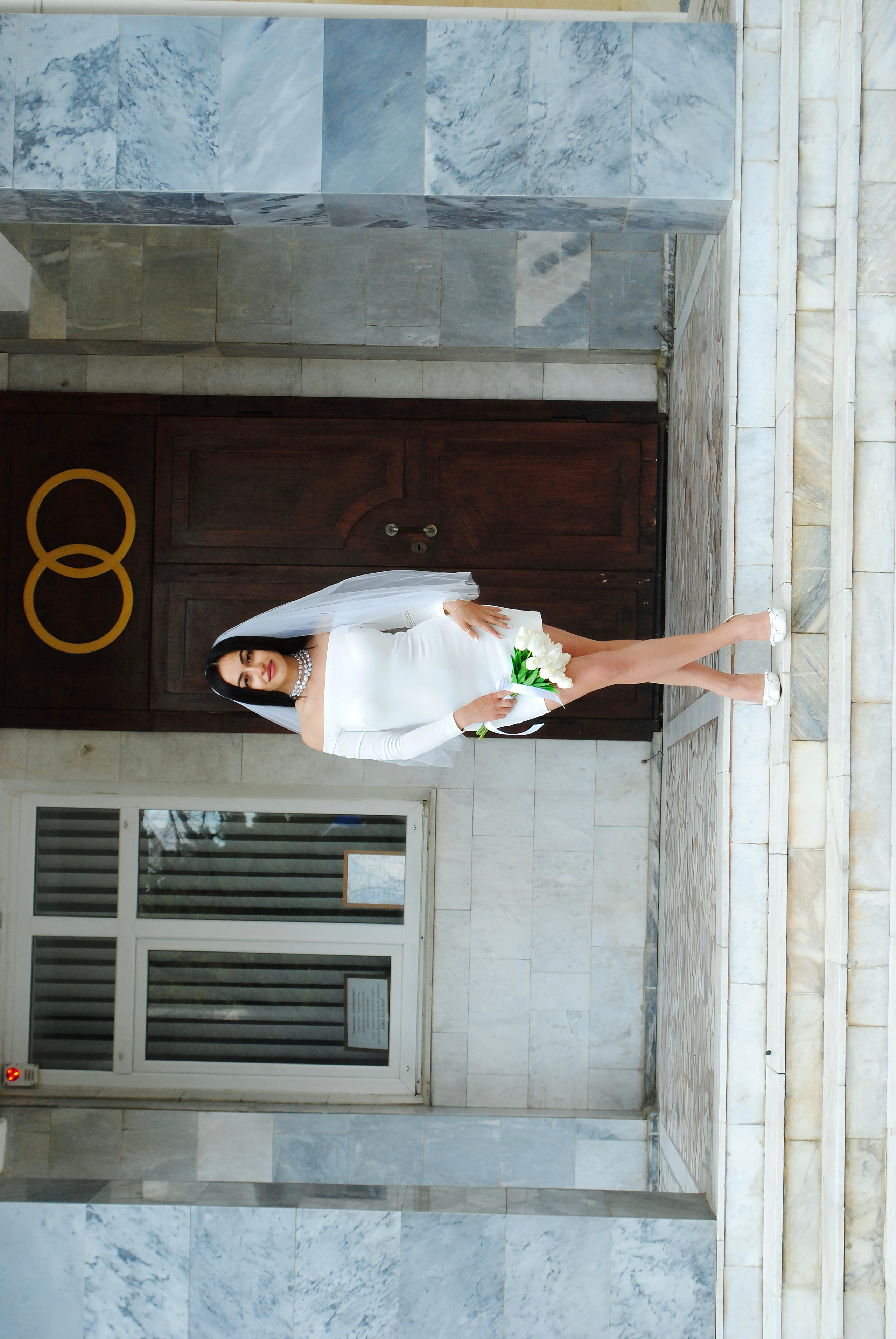 Эля. Фотограф Мария Мусаелян