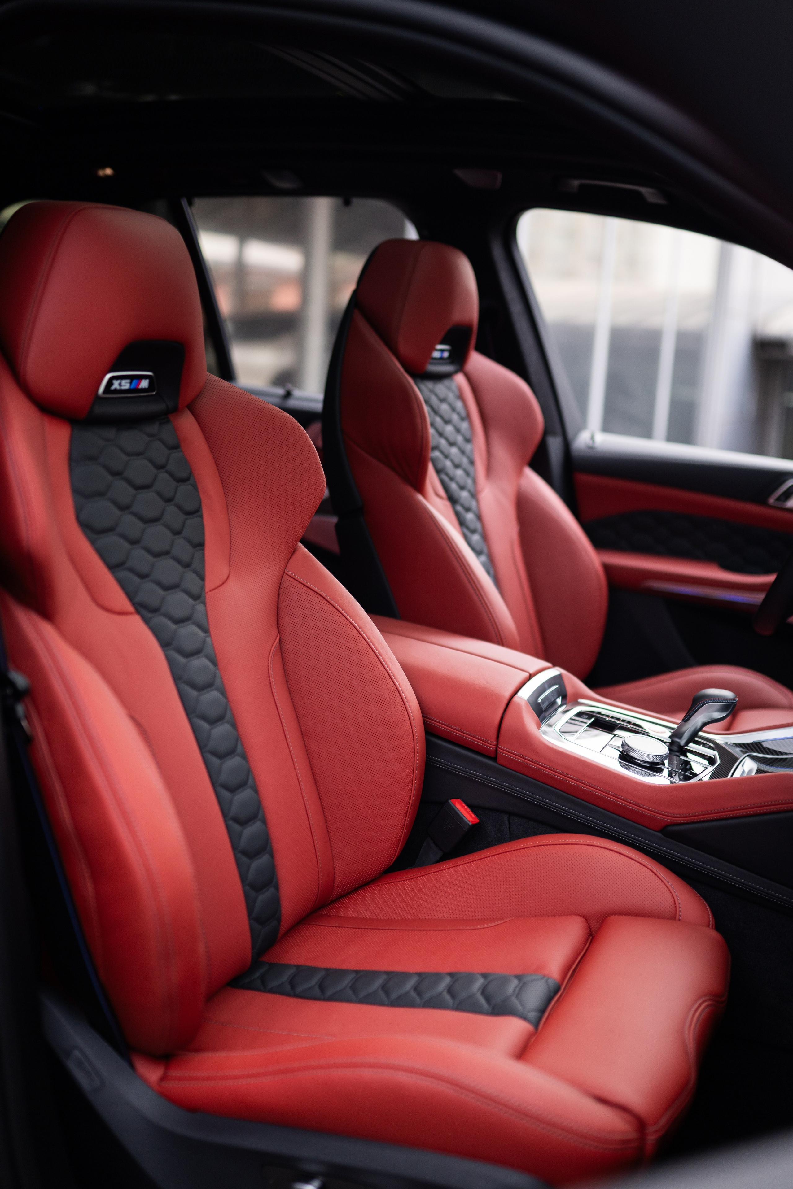 BMW X5M. Автомобильный фотограф Светлана Усова