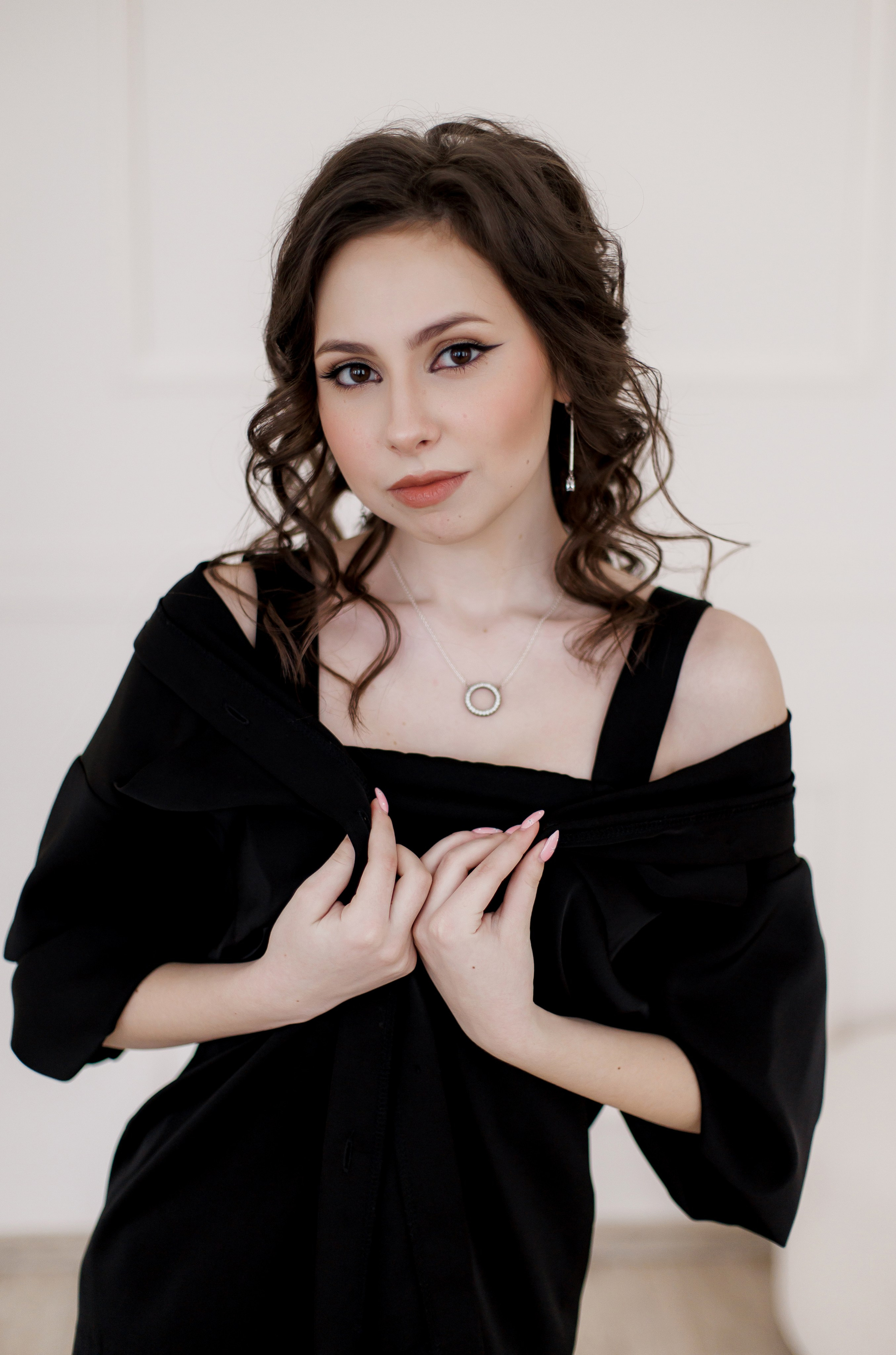 Кристина. Свадебный и портретный фотограф в Миассе Филиппенко Дарья