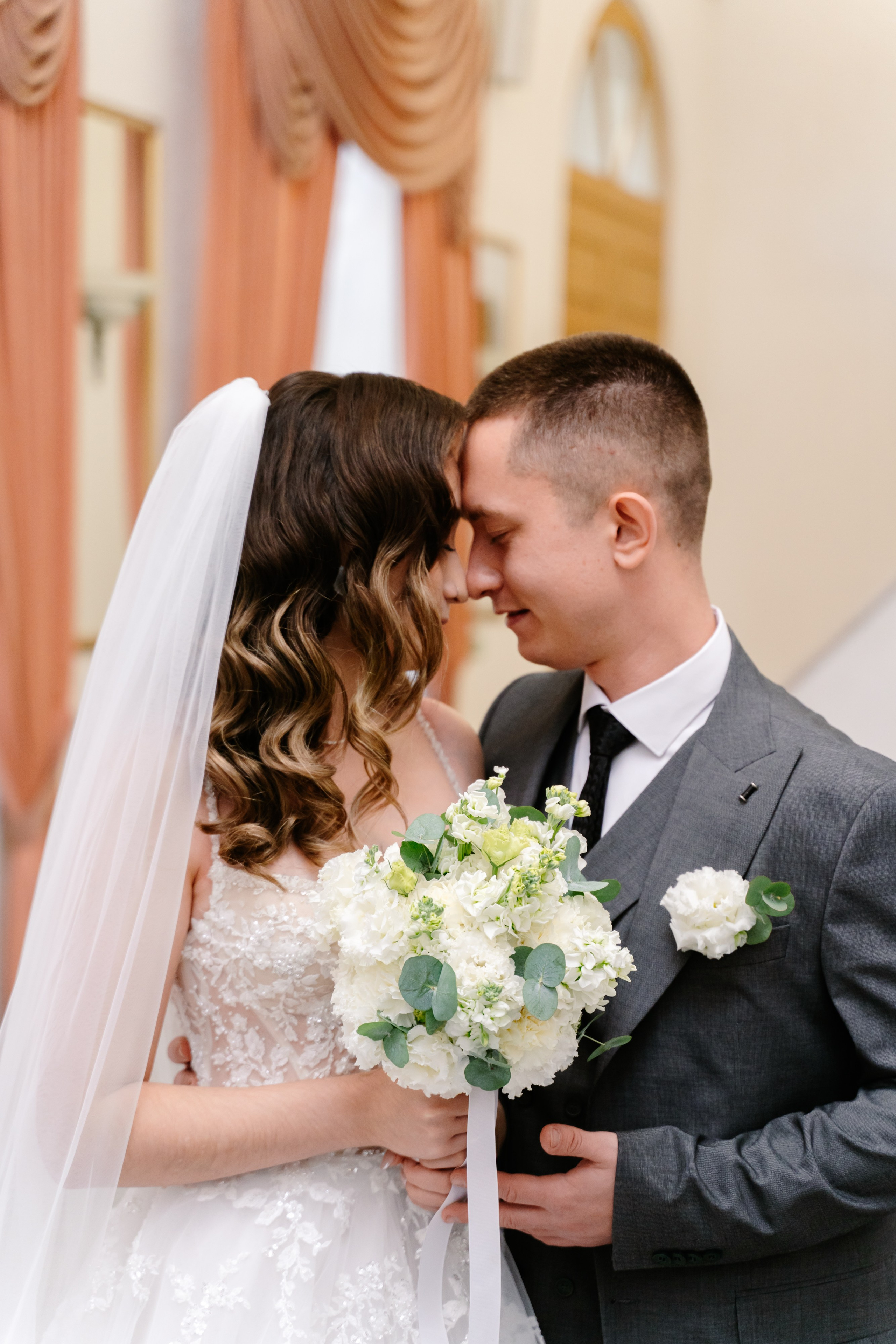 Виктория и Пётр. Семейный фотограф Новочеркасск