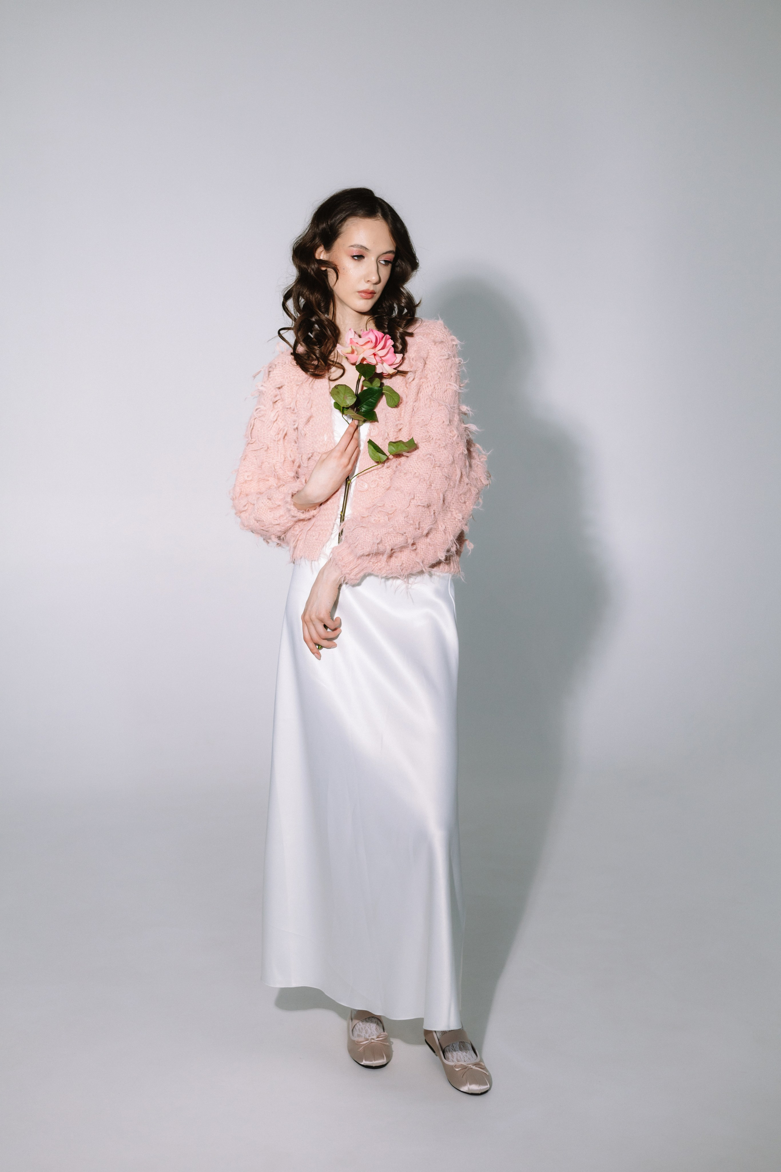 Соня. Фотограф Ксения Меркулова