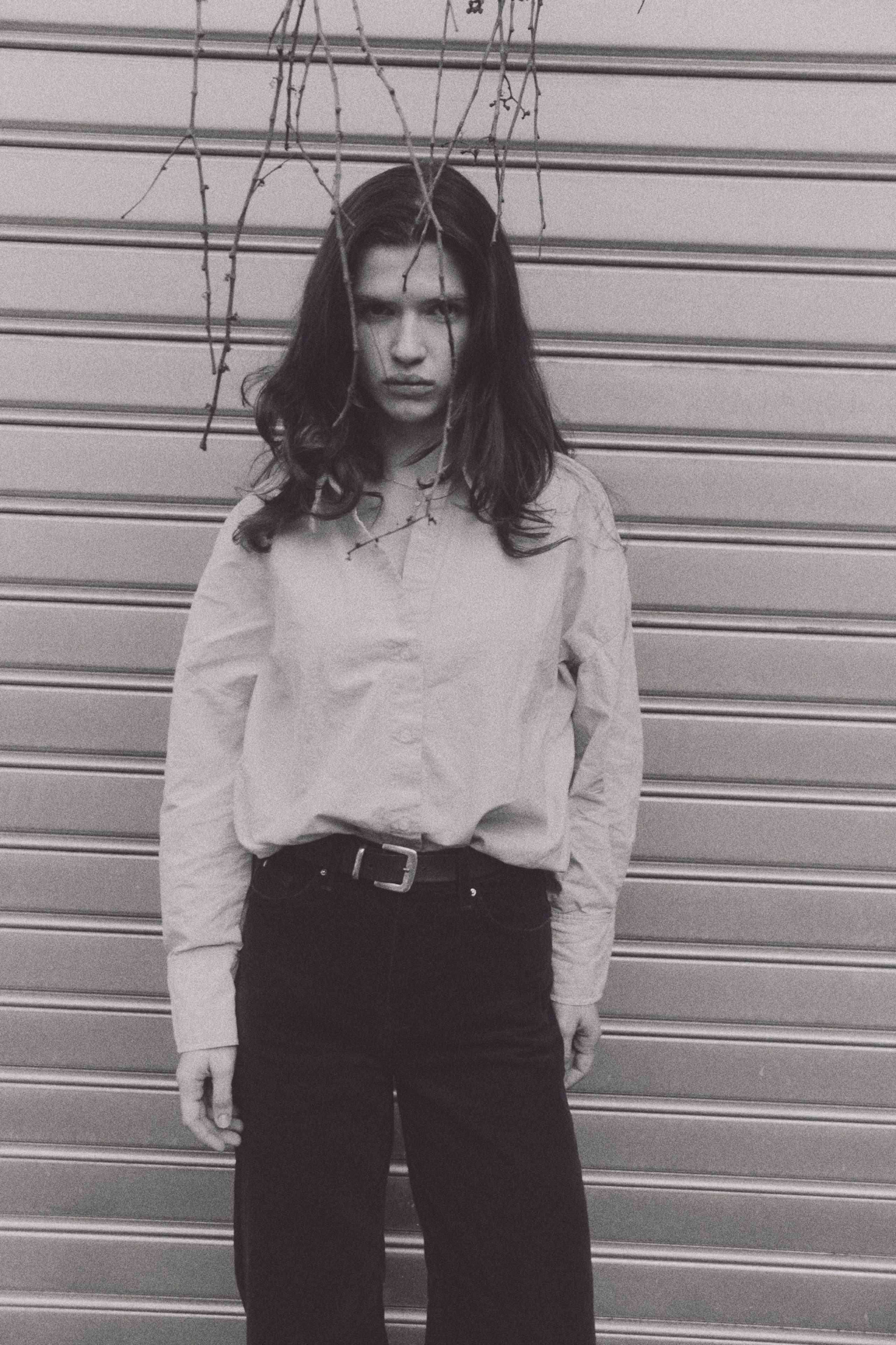 Photography in Paris — Fashion, Model Tests, and Personal Shoots by Eduard. Eduard Savosin | Documentary & Portrait Photographer in Paris