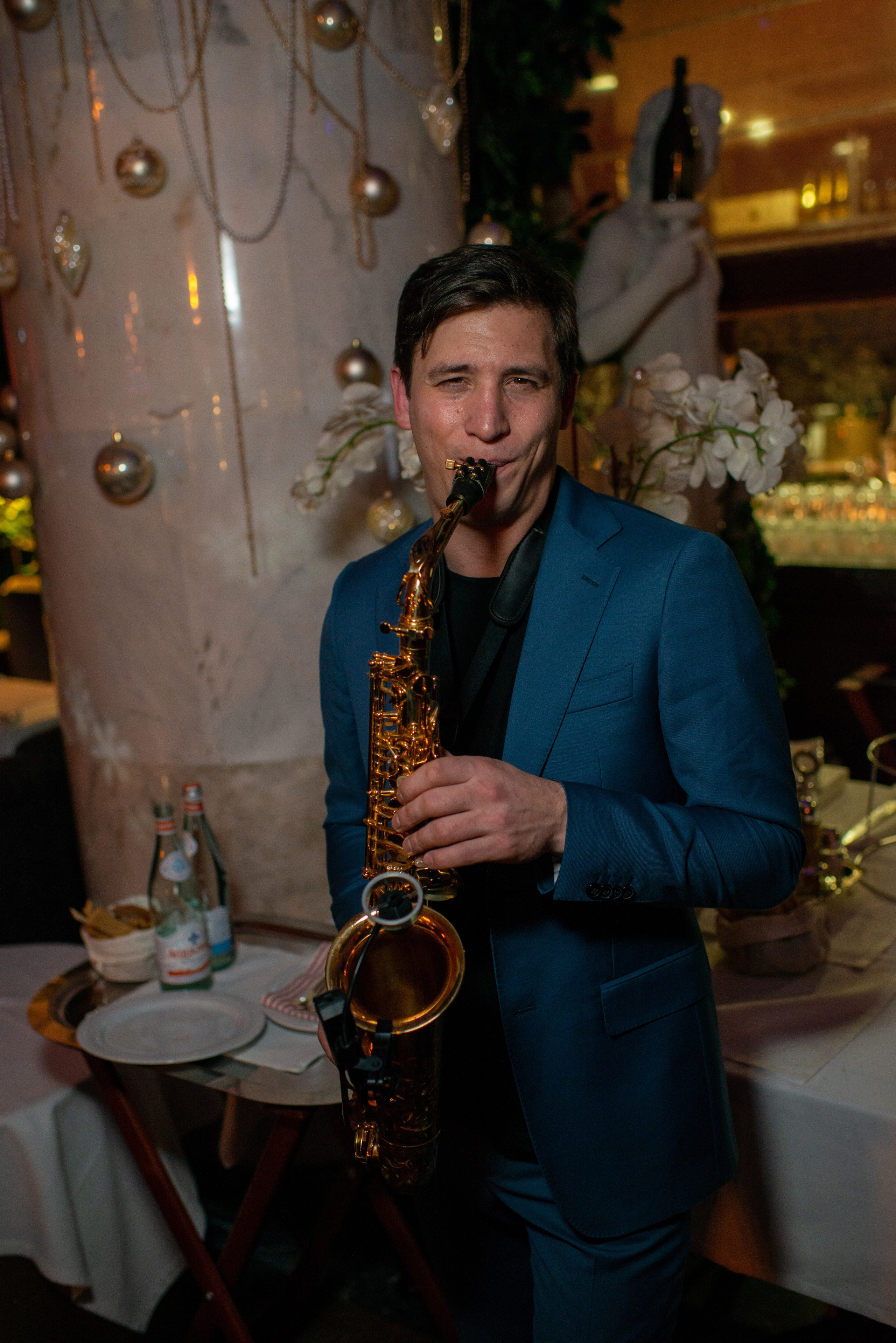 Мероприятия. Фотограф Дмитрий Андреев