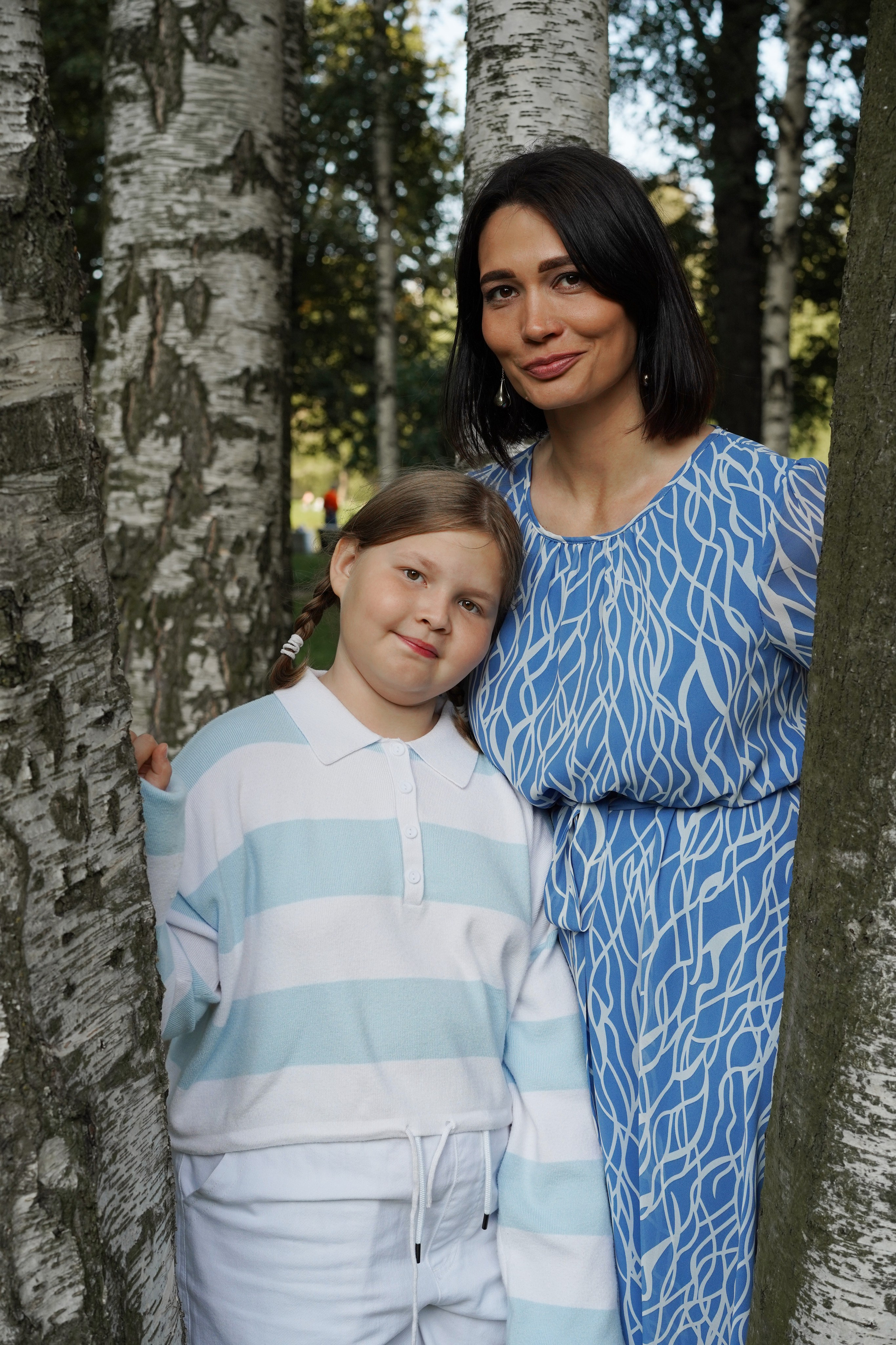 Фотосессия для семьи Маши. Студийный и портретный фотограф в САНКТ-ПЕТЕРБУРГЕИрина Махаон