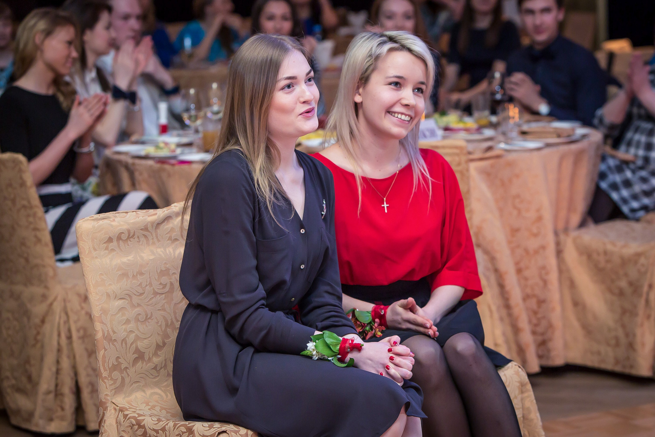 КОРПОРАТИВ. Фотограф для маркетплейсов Михаил Бове