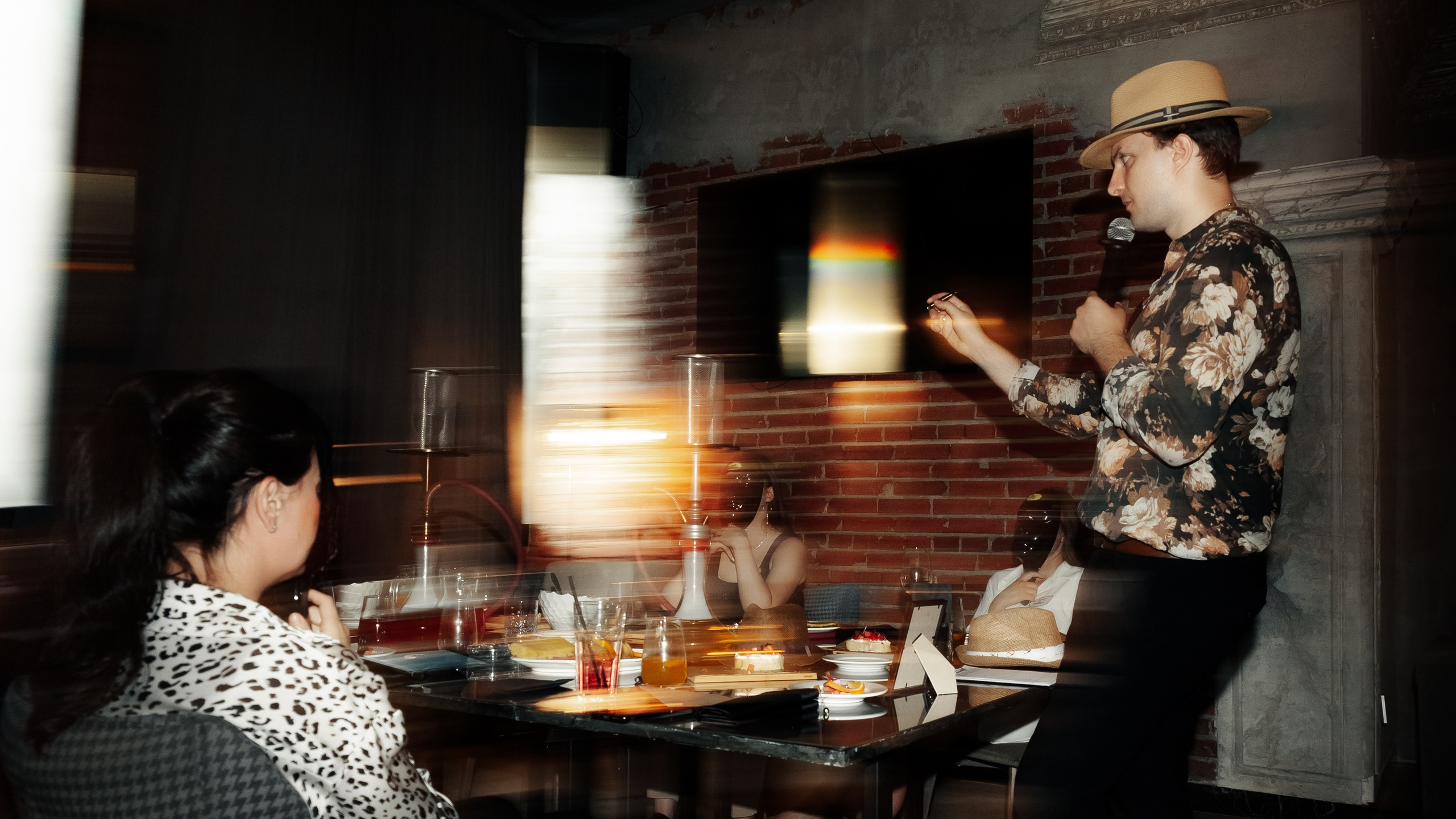 Корпоратив. Фотограф в Екатеринбурге Артём Зайнетдинов