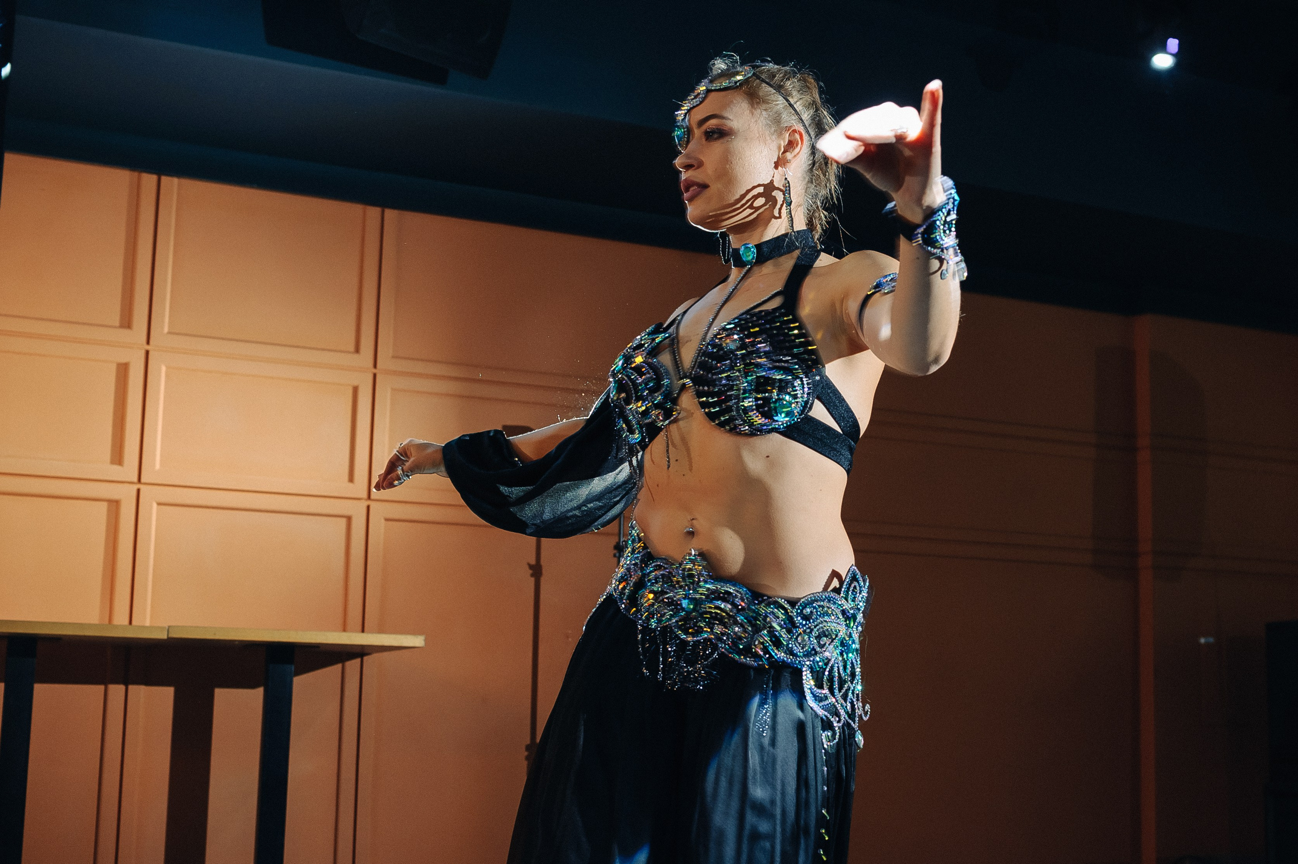 Корпоратив для ЧОП. Фотограф в Екатеринбурге Артём Зайнетдинов