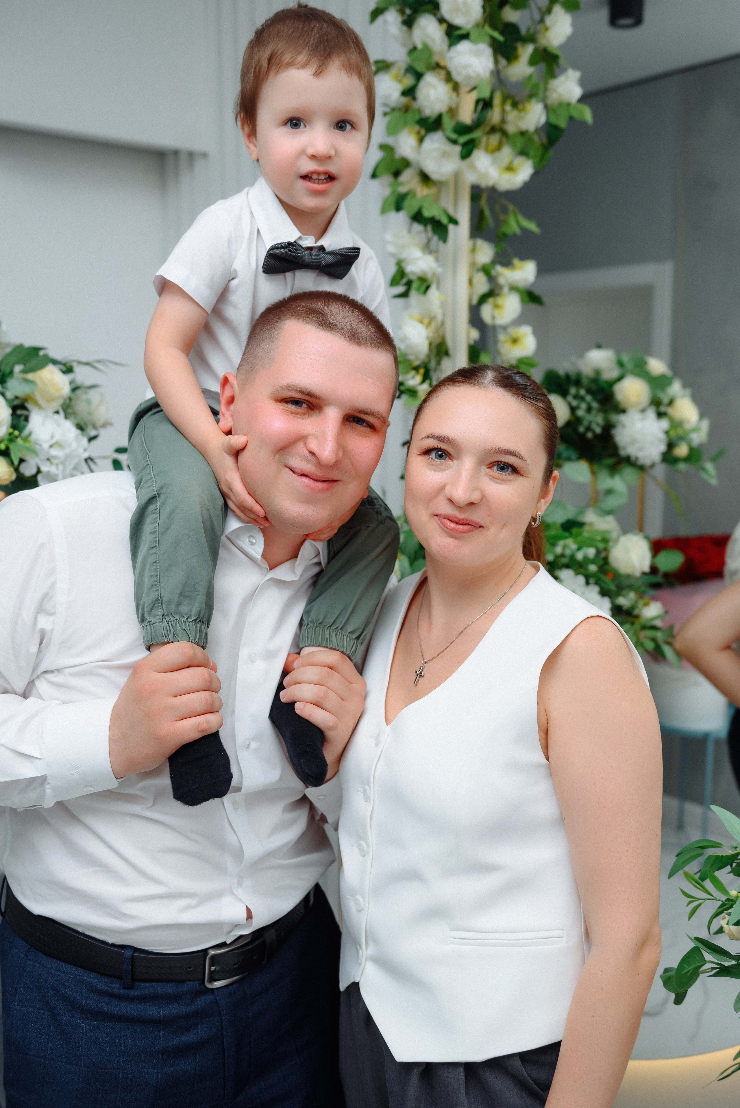 Александр и Елена. Фотограф в Екатеринбурге Артём Зайнетдинов