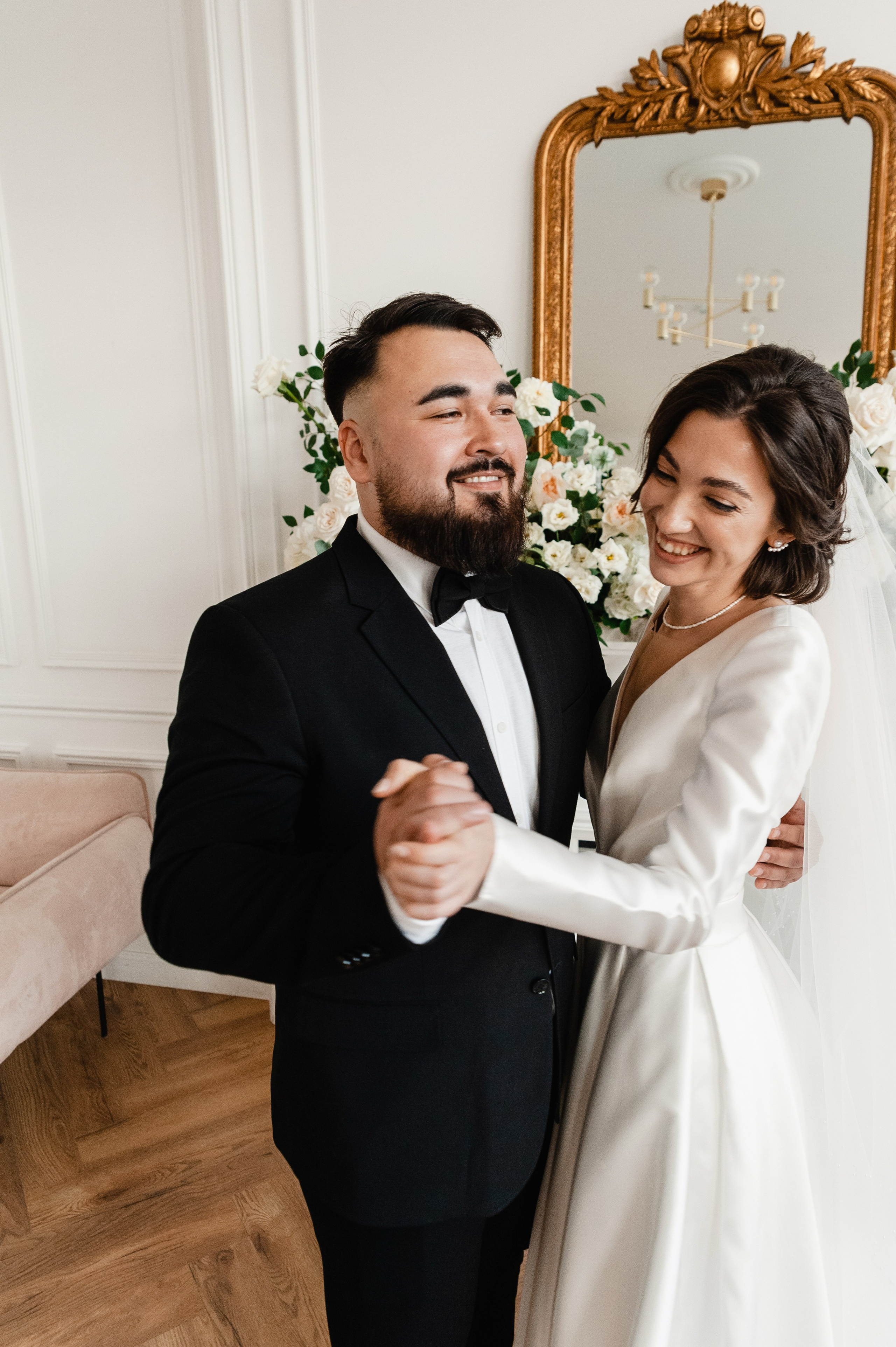 Влад и Женя. Фотограф в Екатеринбурге Артём Зайнетдинов