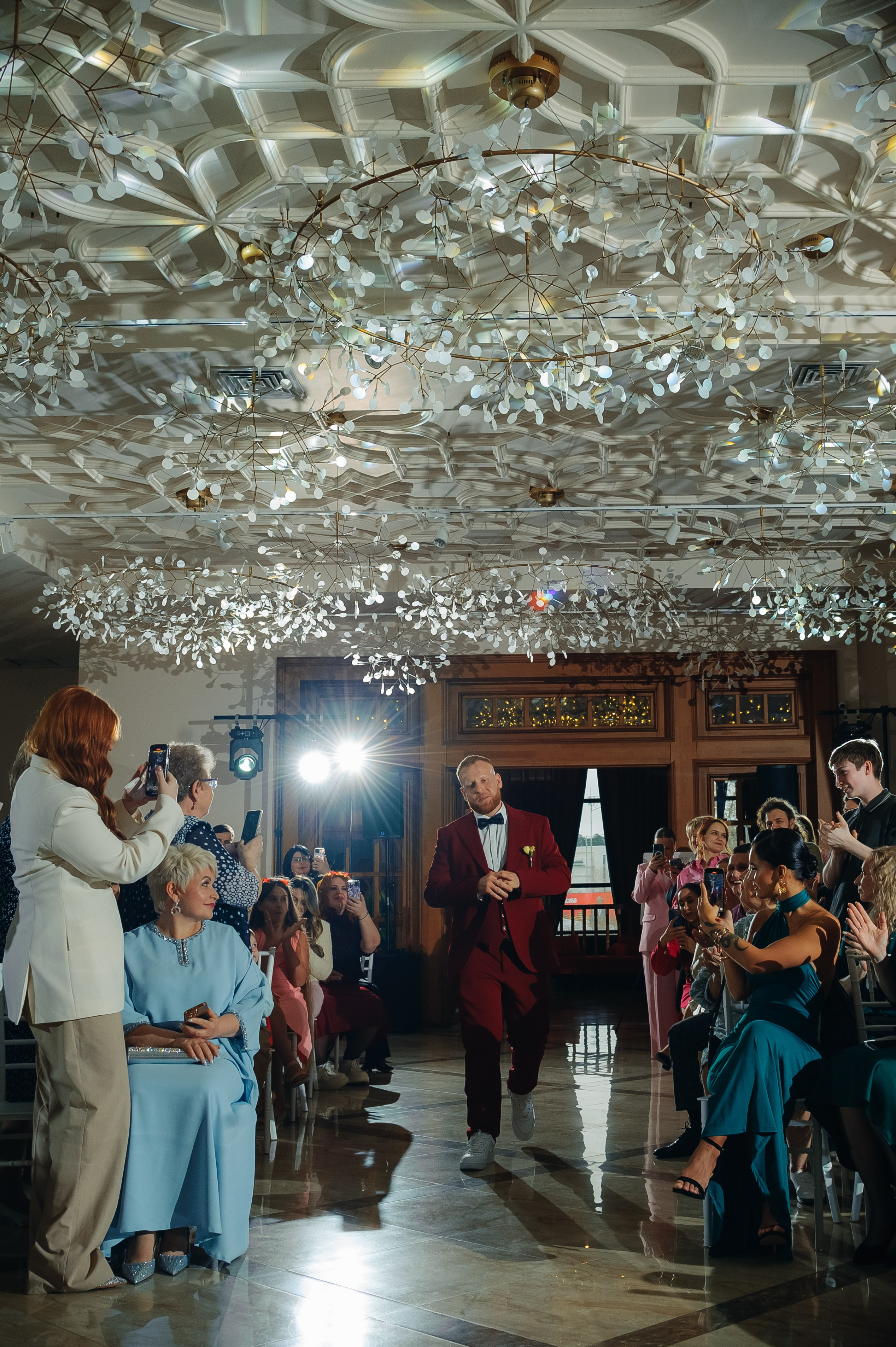 Иван и Полина. Фотограф в Екатеринбурге Артём Зайнетдинов