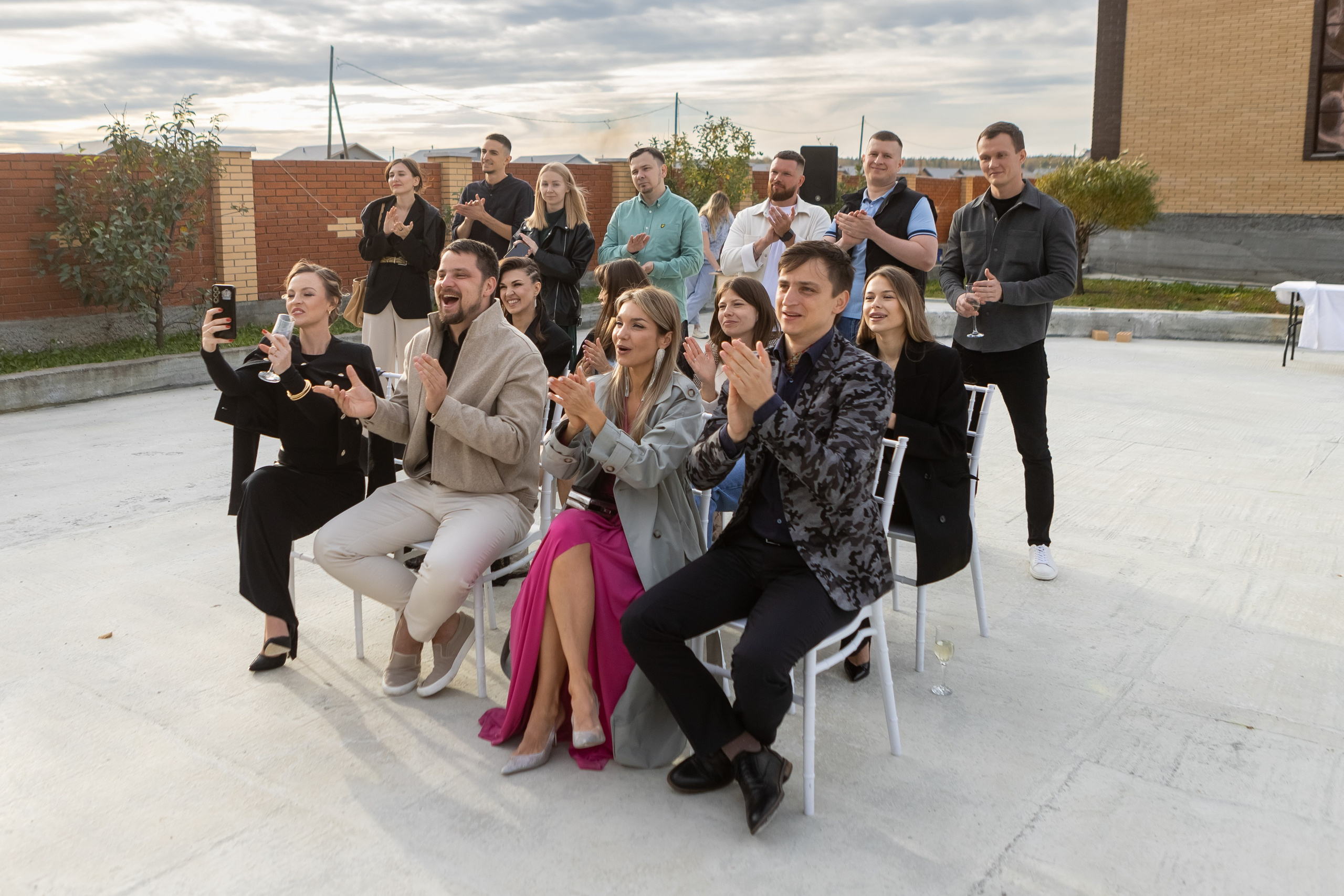 Илья и Даша. Фотограф в Екатеринбурге Артём Зайнетдинов