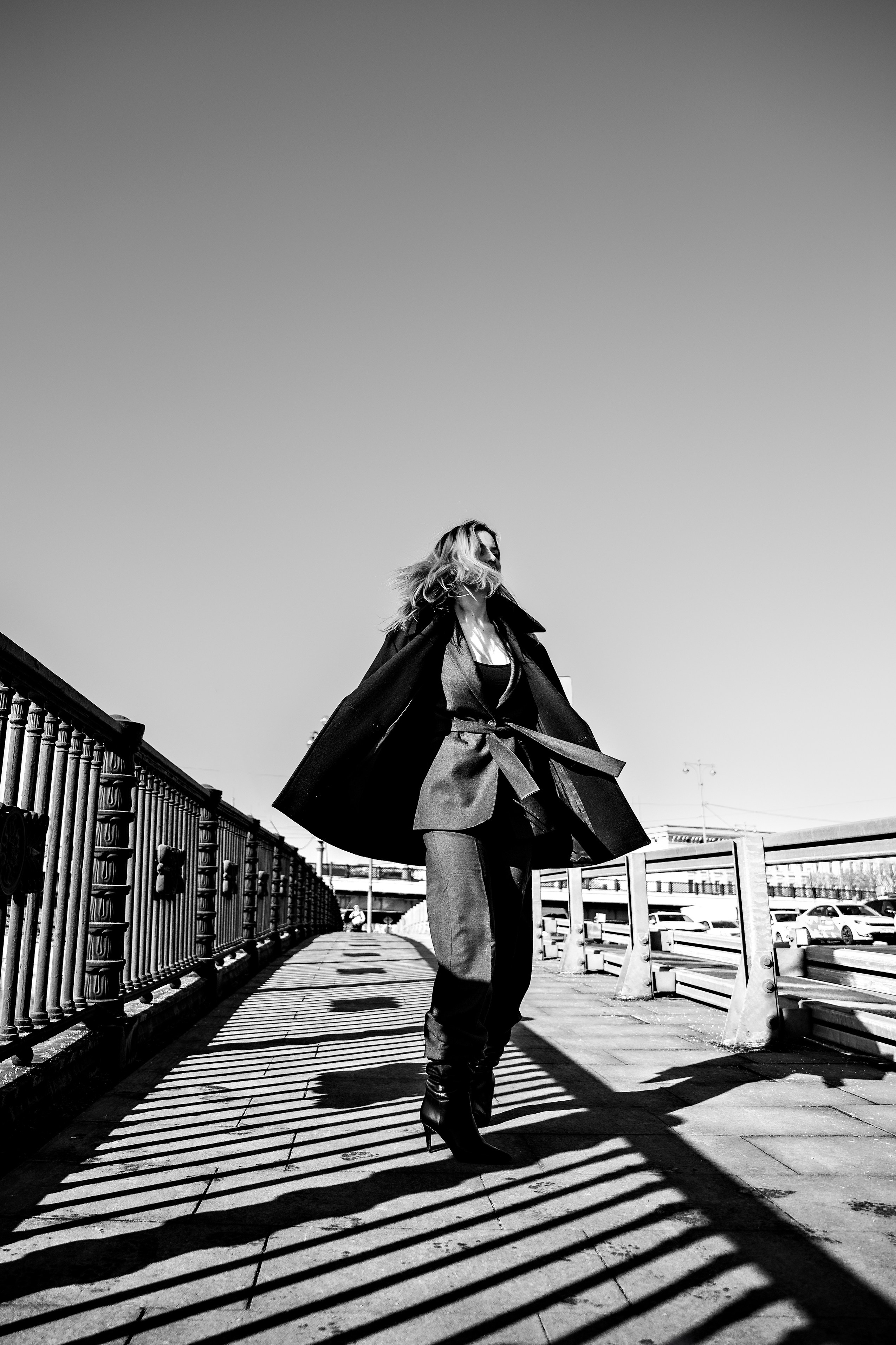 Влада Стрит. Свадебный/Портретный фотограф снимаю в Москве