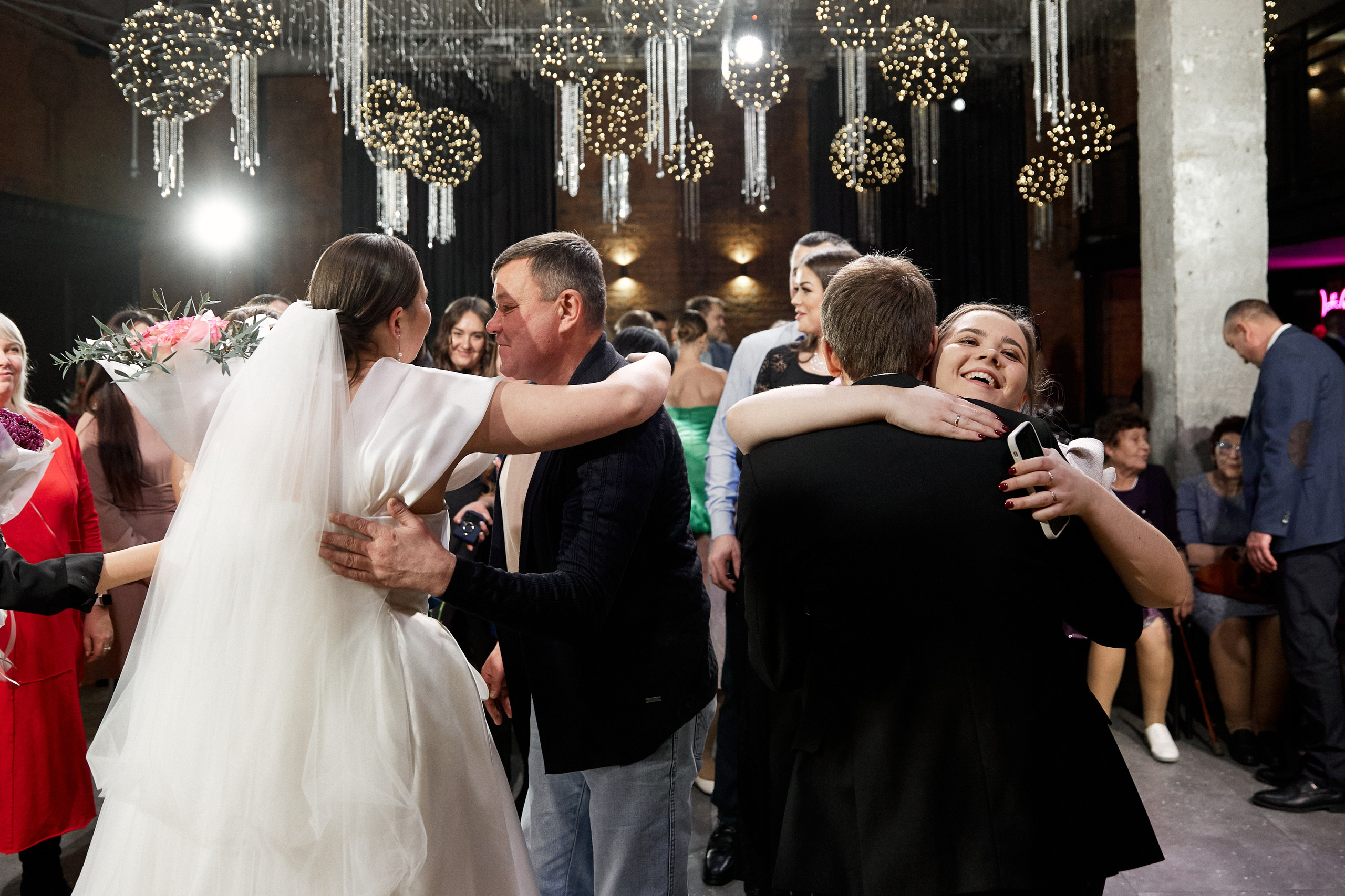 Посмотреть серию. Свадебный и семейный фотограф в Красноярске Тряпчев Павел