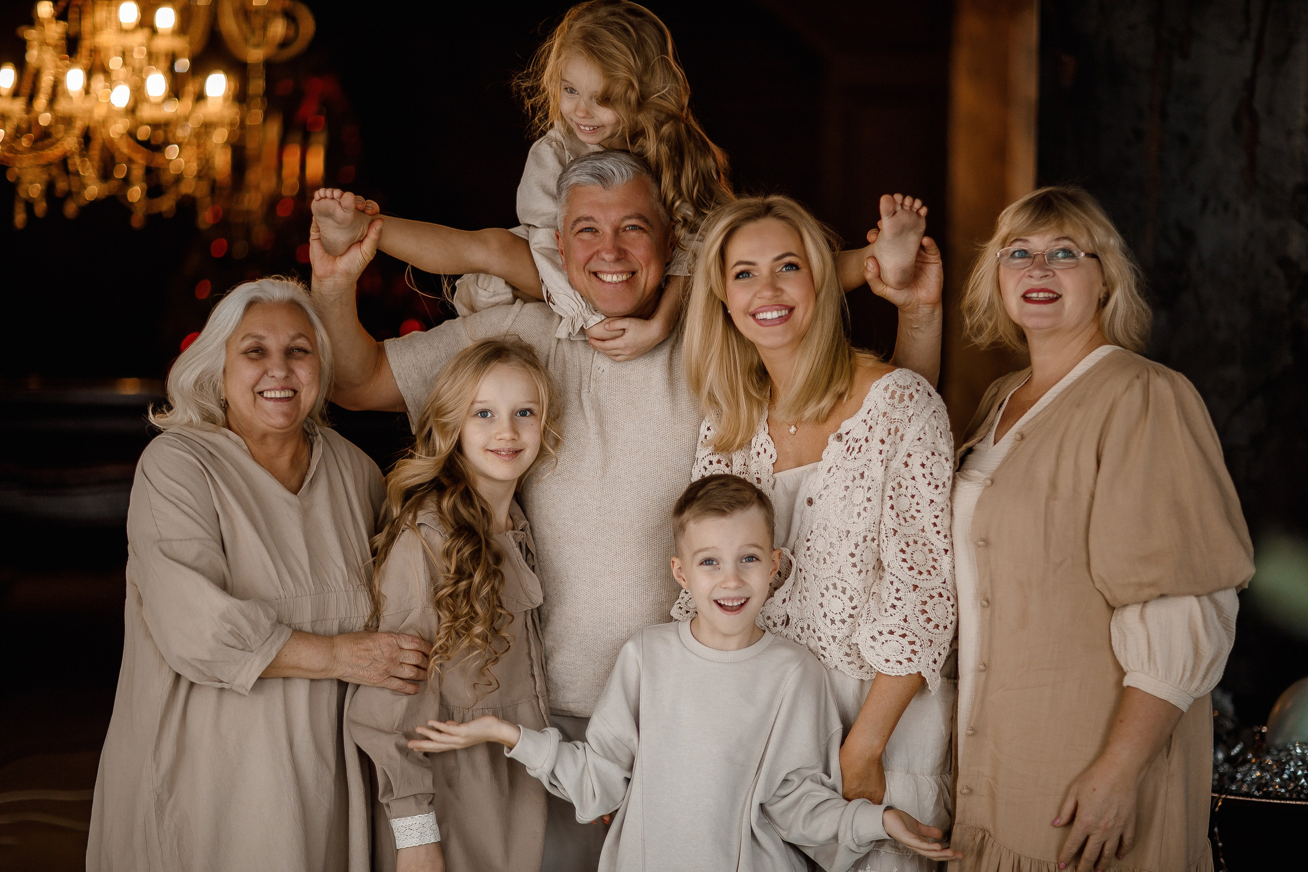 СЕМЕЙНЫЕ фотосессии. Фотограф материнства и таинства кормления Екатерина Кузьмин