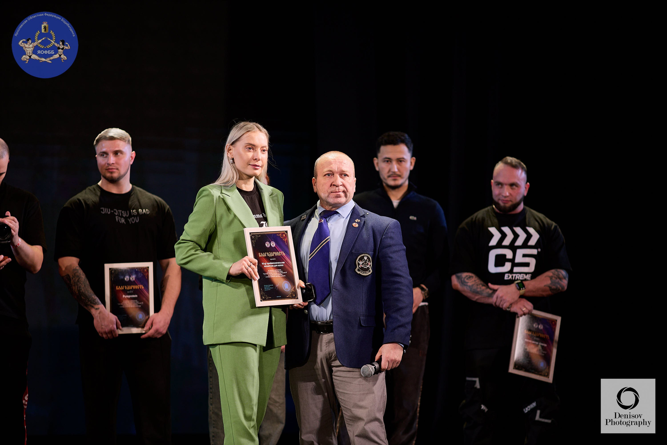 ГРАН-ПРИ ЗОЛОТОГО КОЛЬЦА РОССИИ VI по бодибилдингу и фитнесу 💥. Портретный фотограф Евгений Денисов