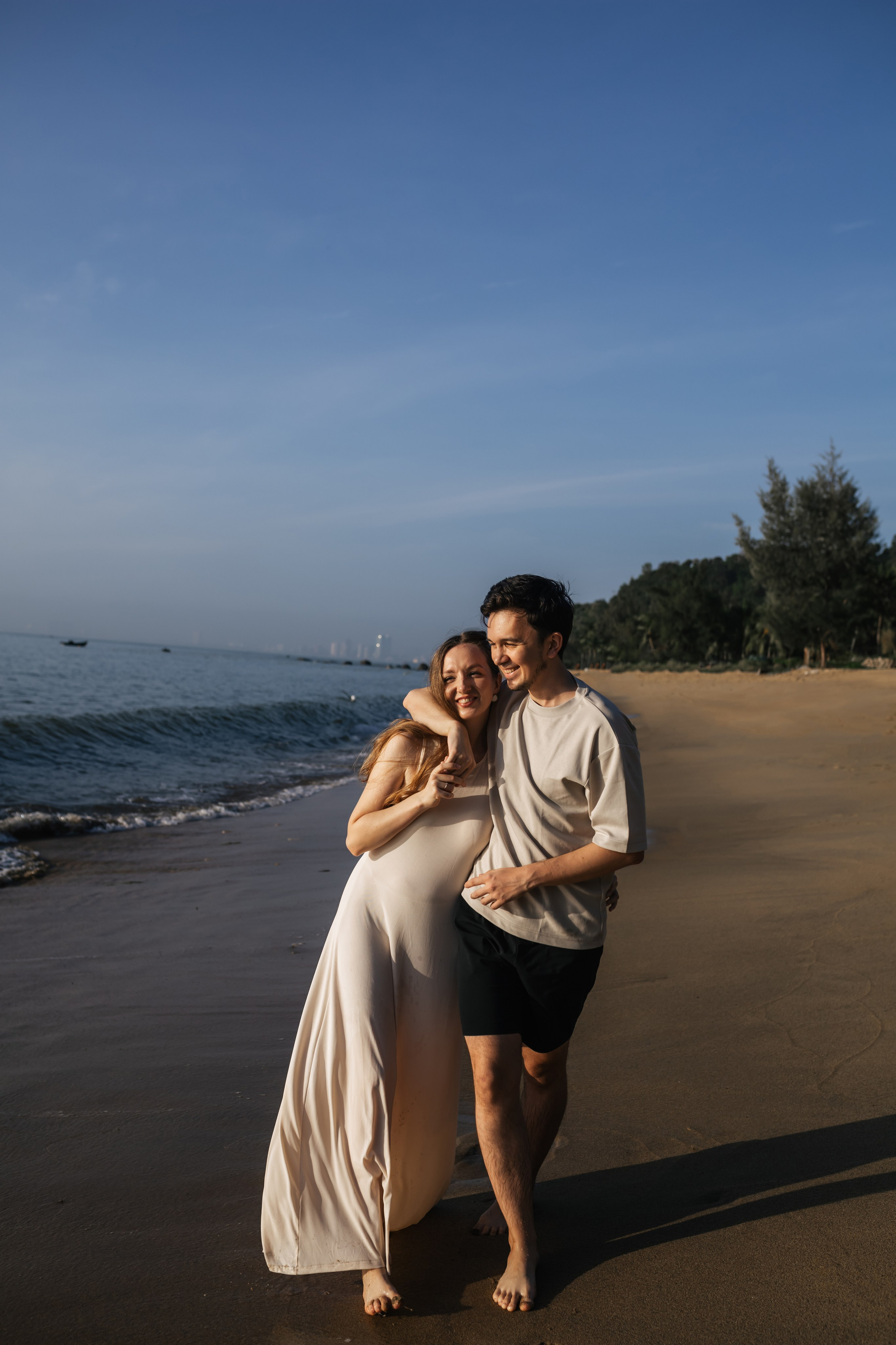Love Story. Danang. Свадебный и женский фотограф в Санкт-Петербурге Муртеева Екатерина