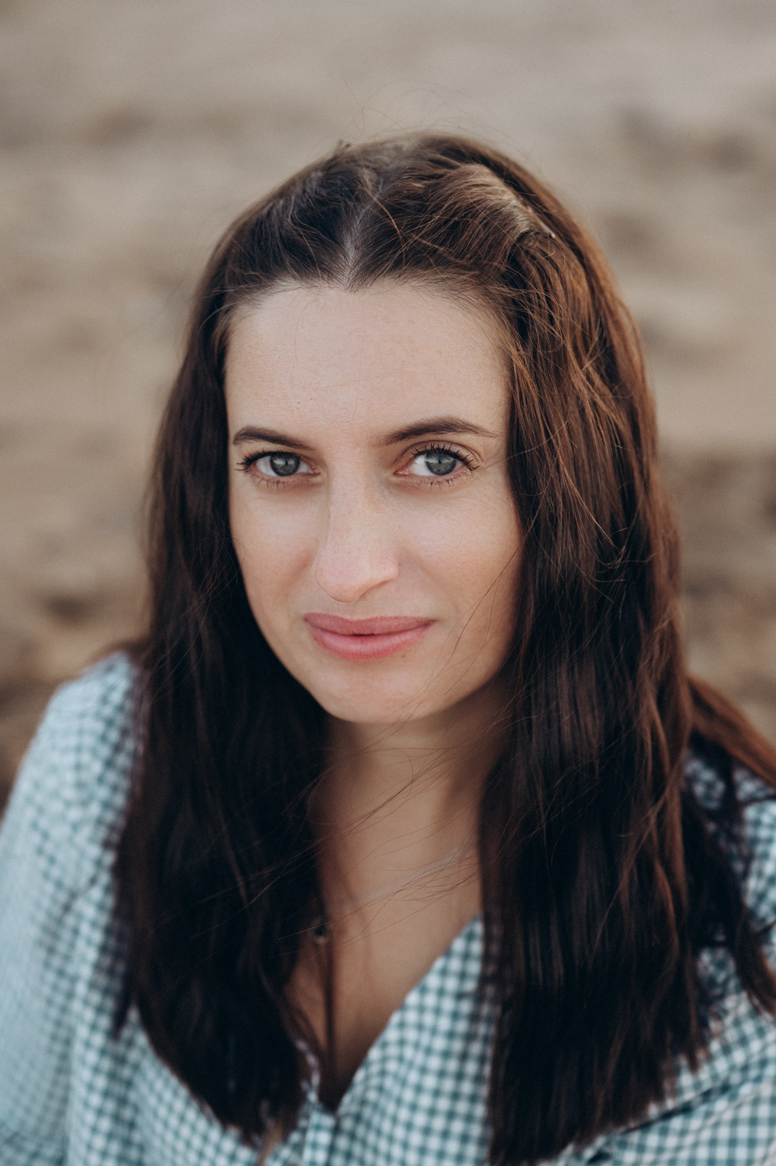 Наталья и Дарина. Фотограф Горбенко Анна