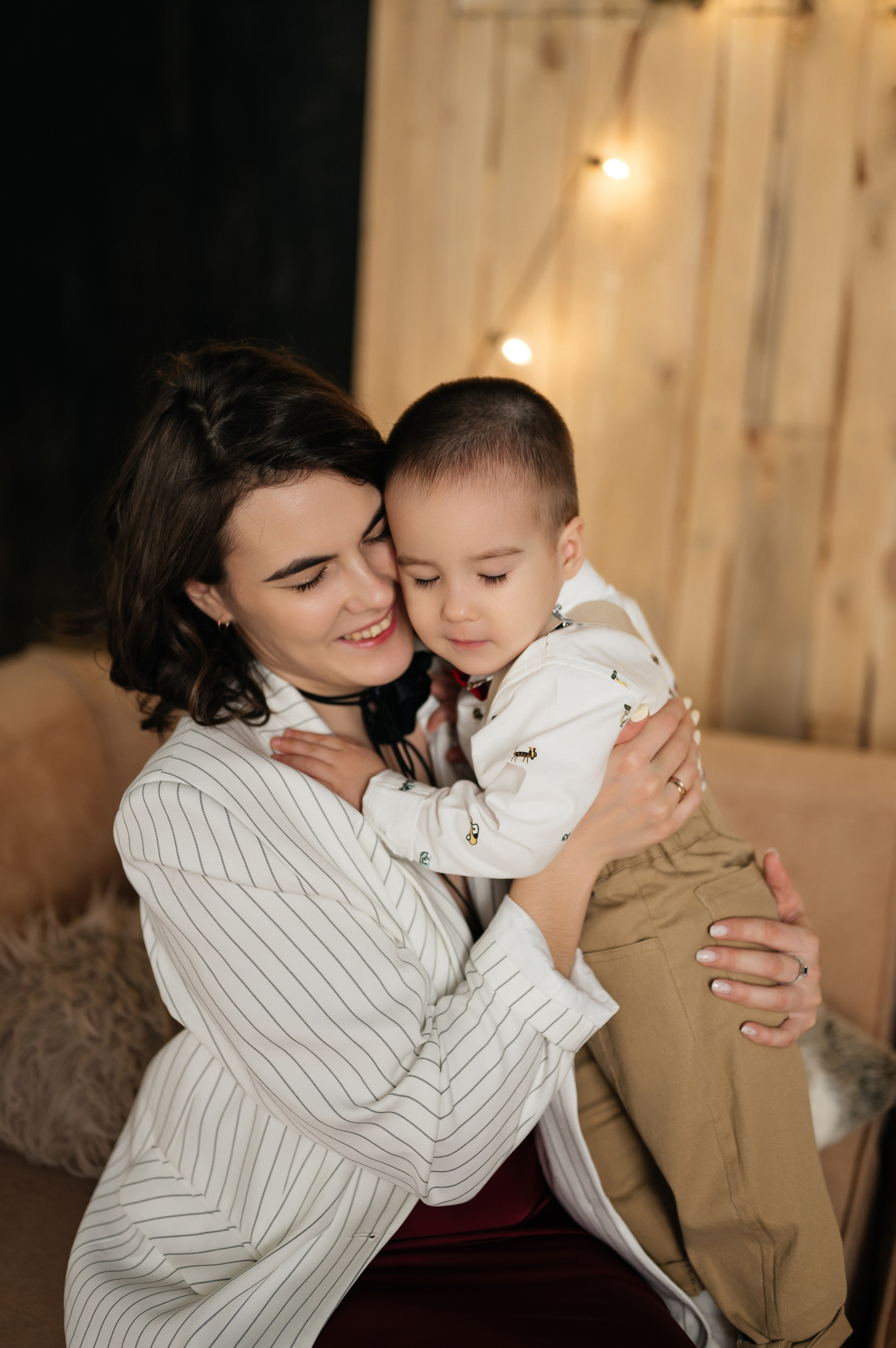 Светлые воспоминания. Свадебный и семейный фотограф в Красноярске Виктория Тимонина